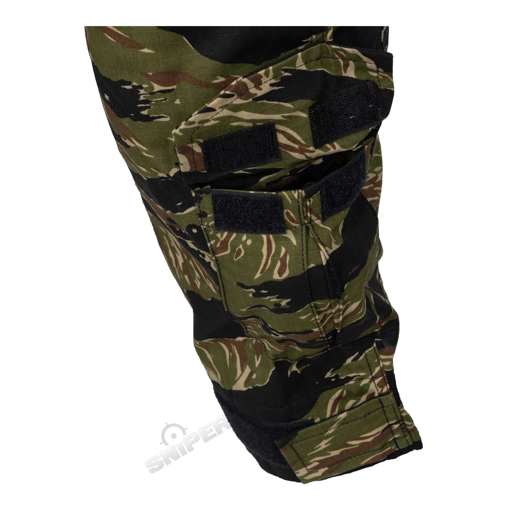 EM3 Combat Pants Advanced Version, Tiger Stripe EM3 Combat Pants Advanced Version, Tiger Stripe