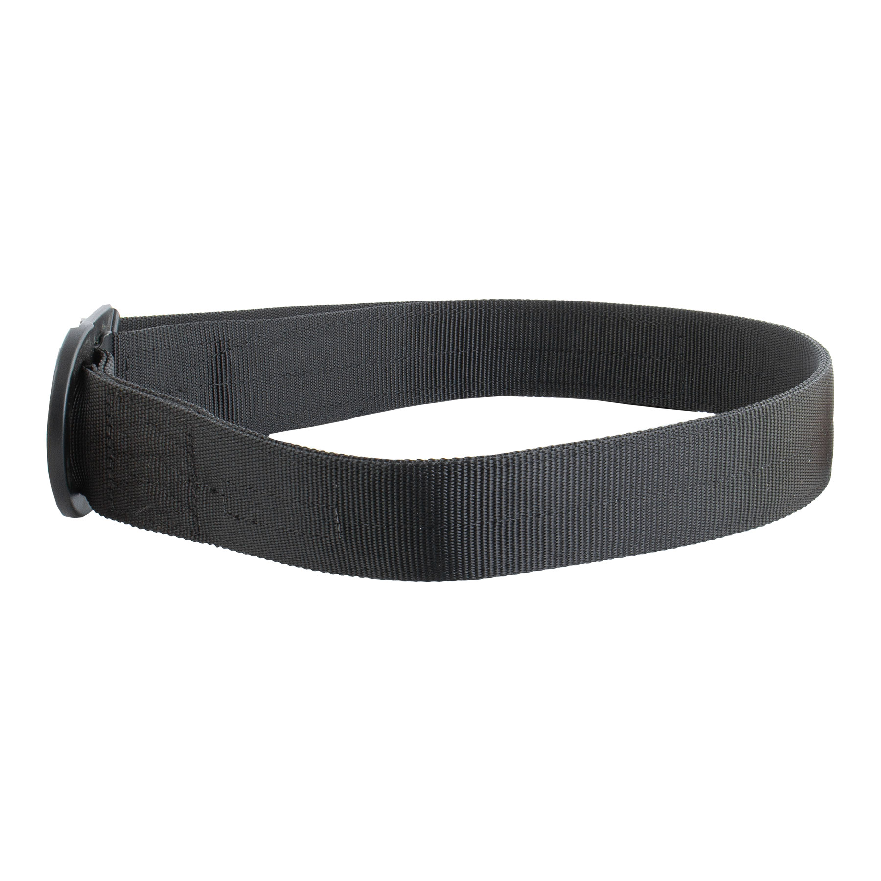 Operator 1 3/4' Belt, Black