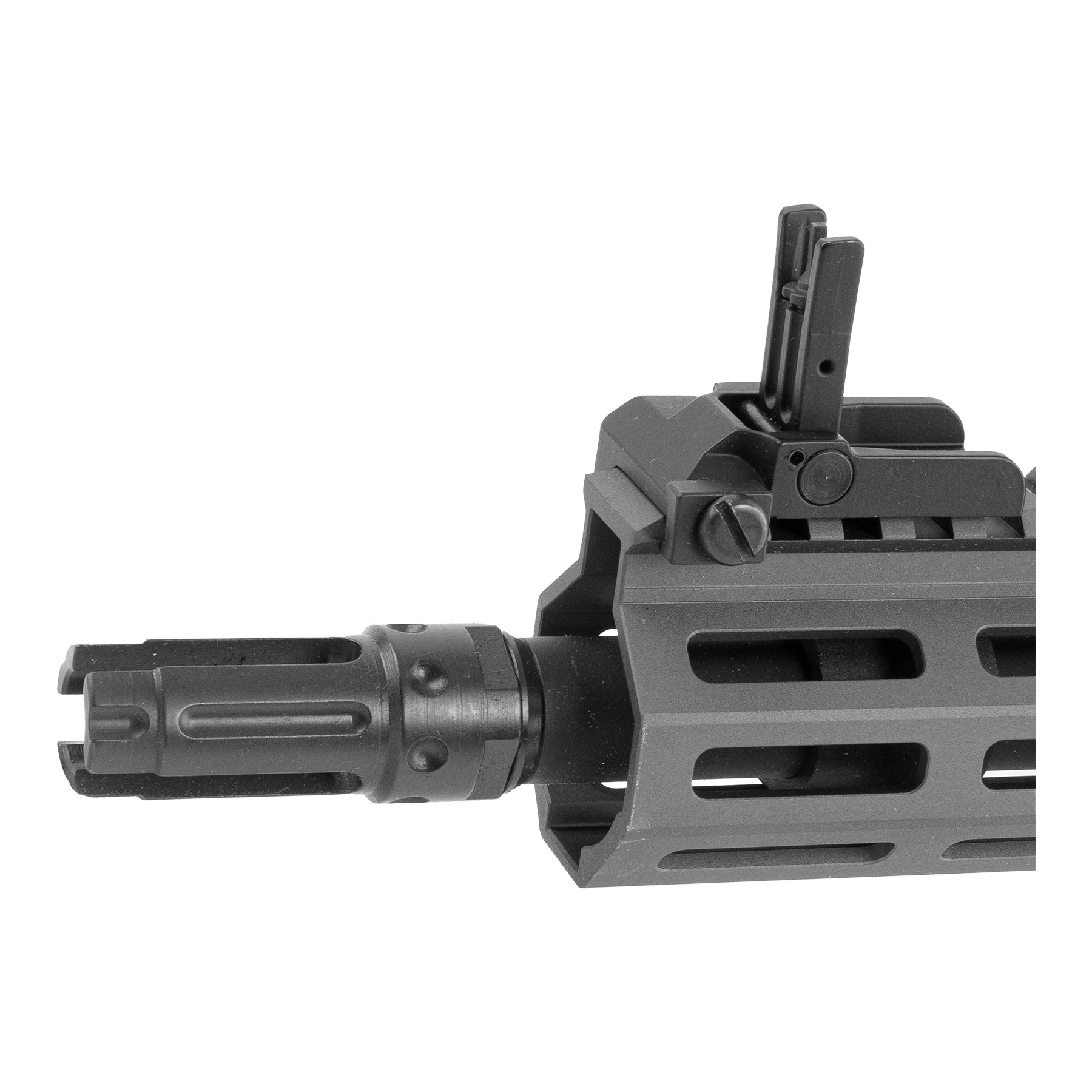 SAC Custom x Bolt URG U9 Advanced, (S)AEG