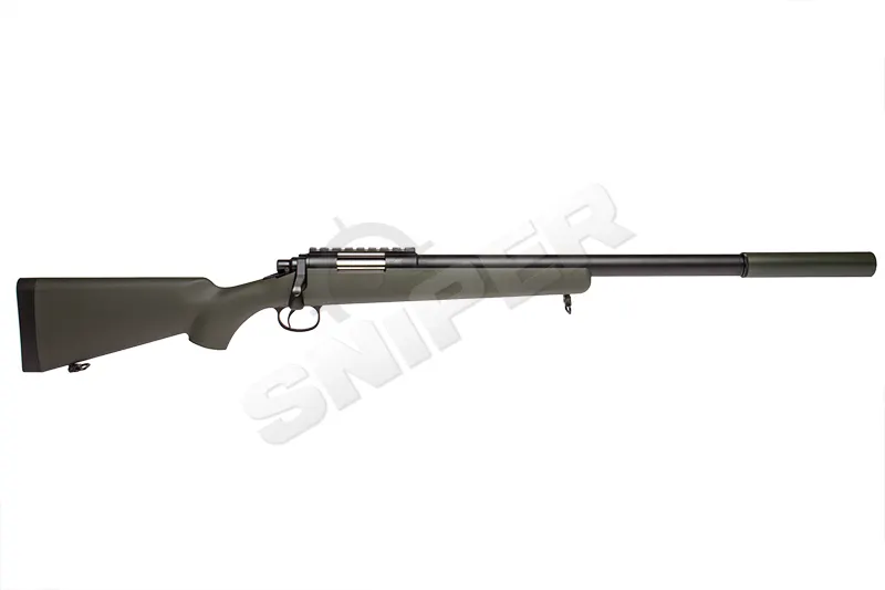 VSR-10 G-Spec Sniper, OD Green