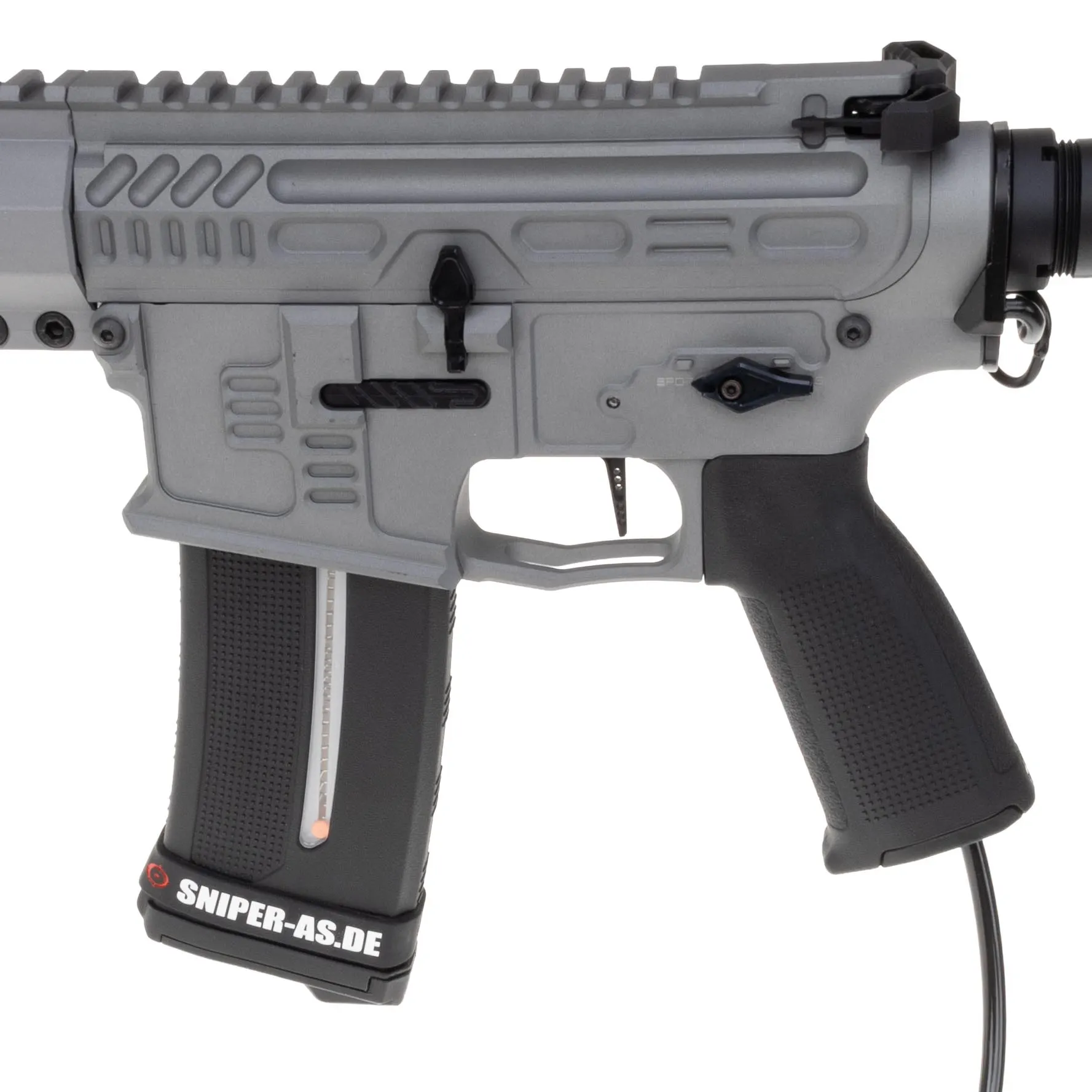 SAC WOLF SOLID - "Heimdalls Schwert", HPA