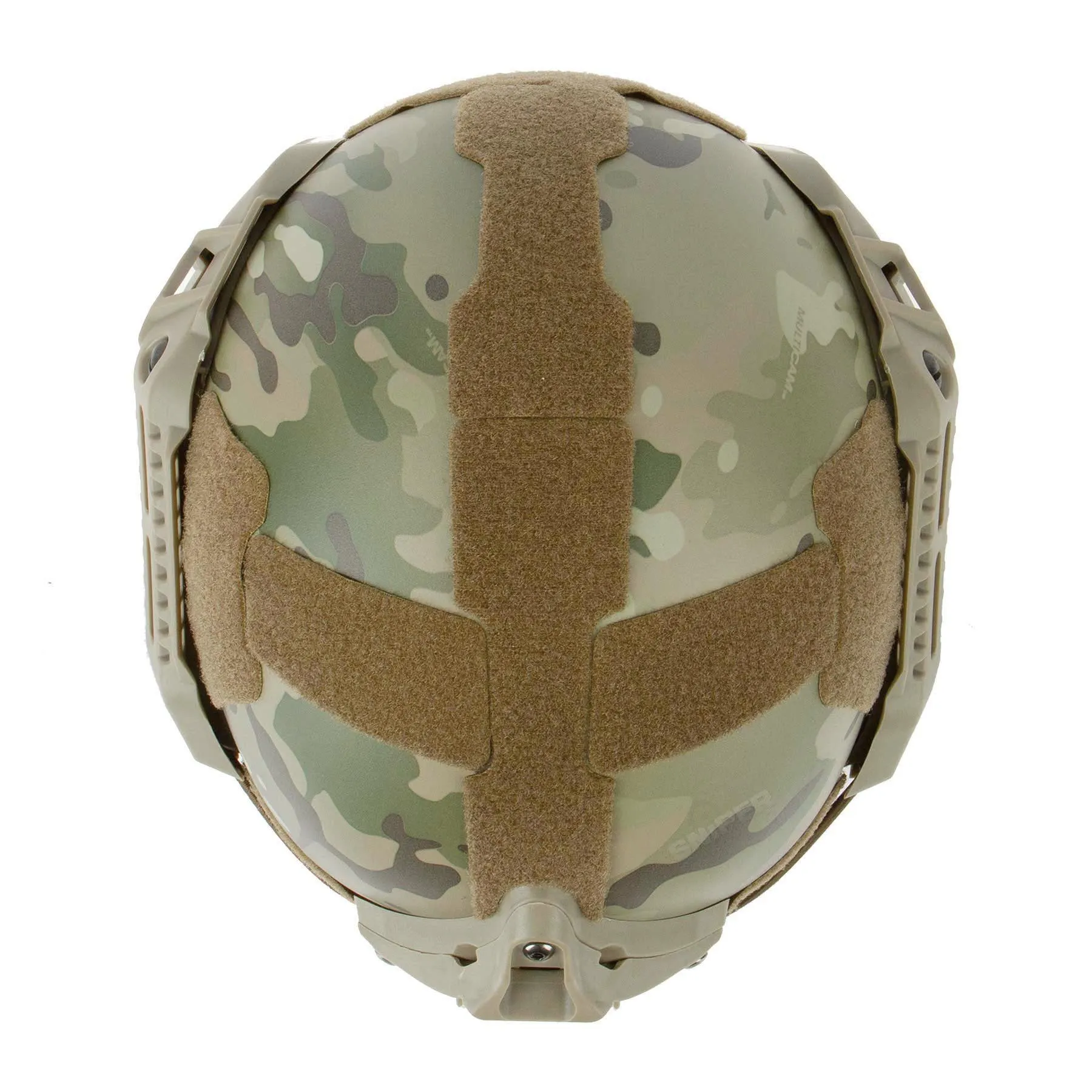 Emerson Modular System Helmet, Camo