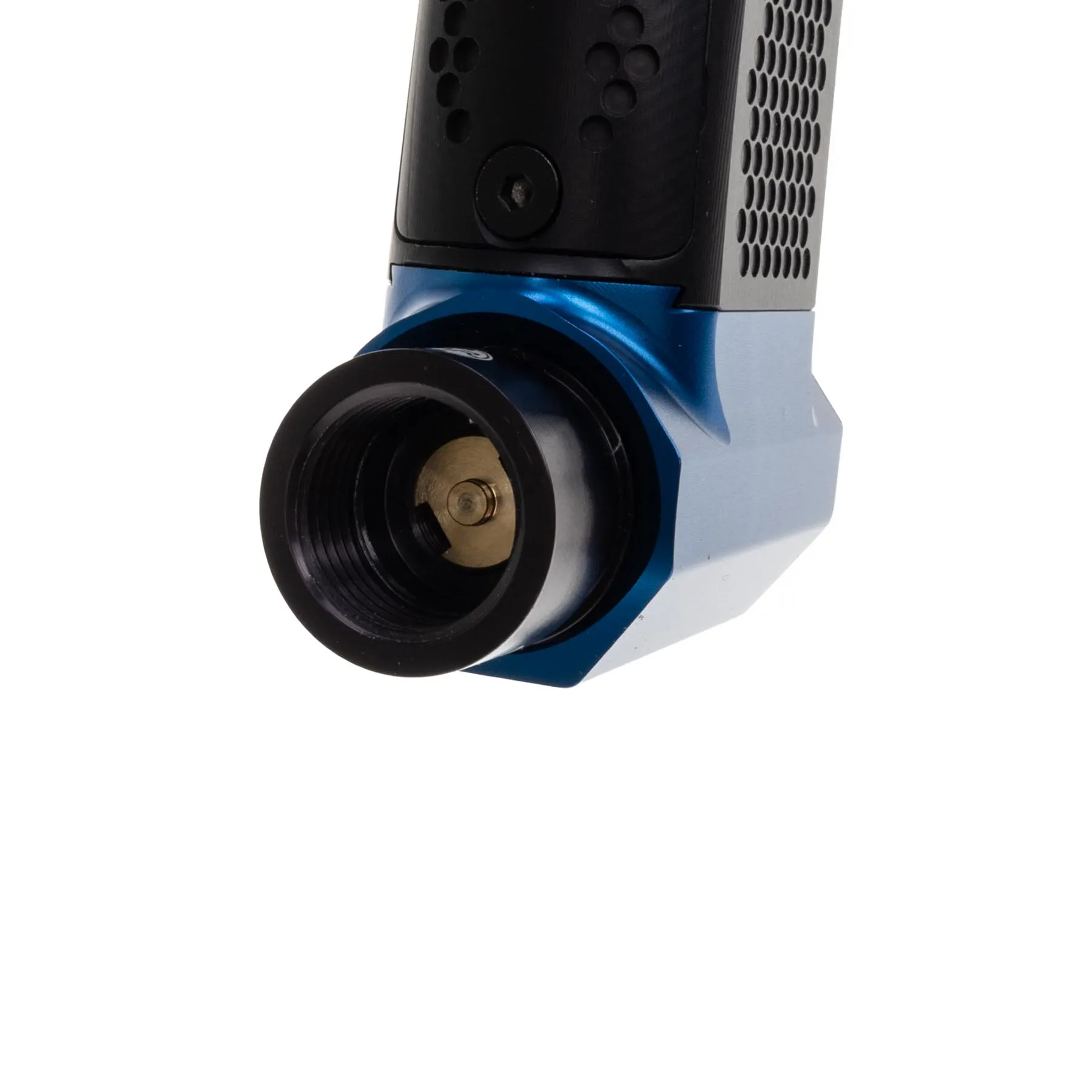 Monk Oracle 2 HPA, Black/Blue