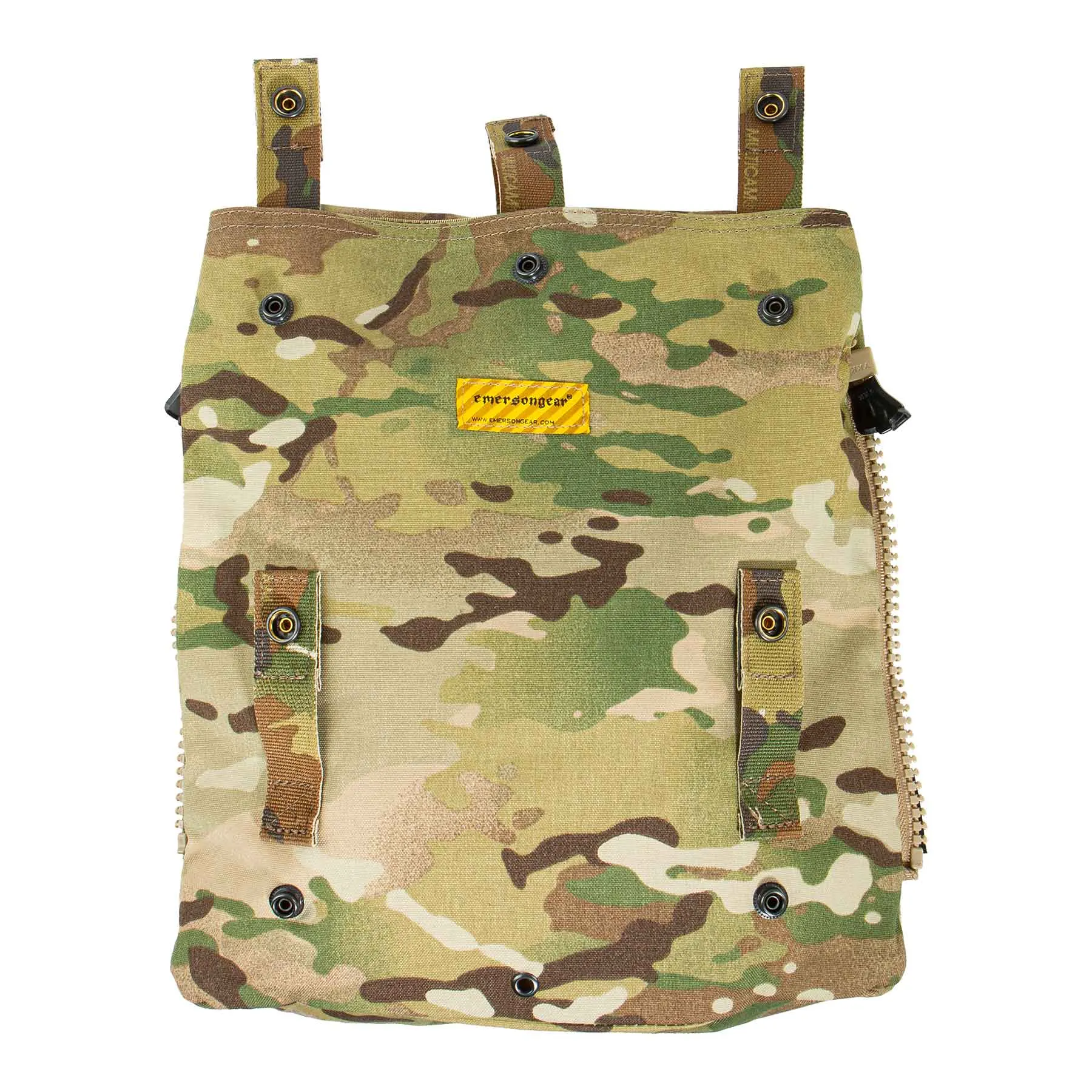 Pouch Panel für JPC2.0, Multicam