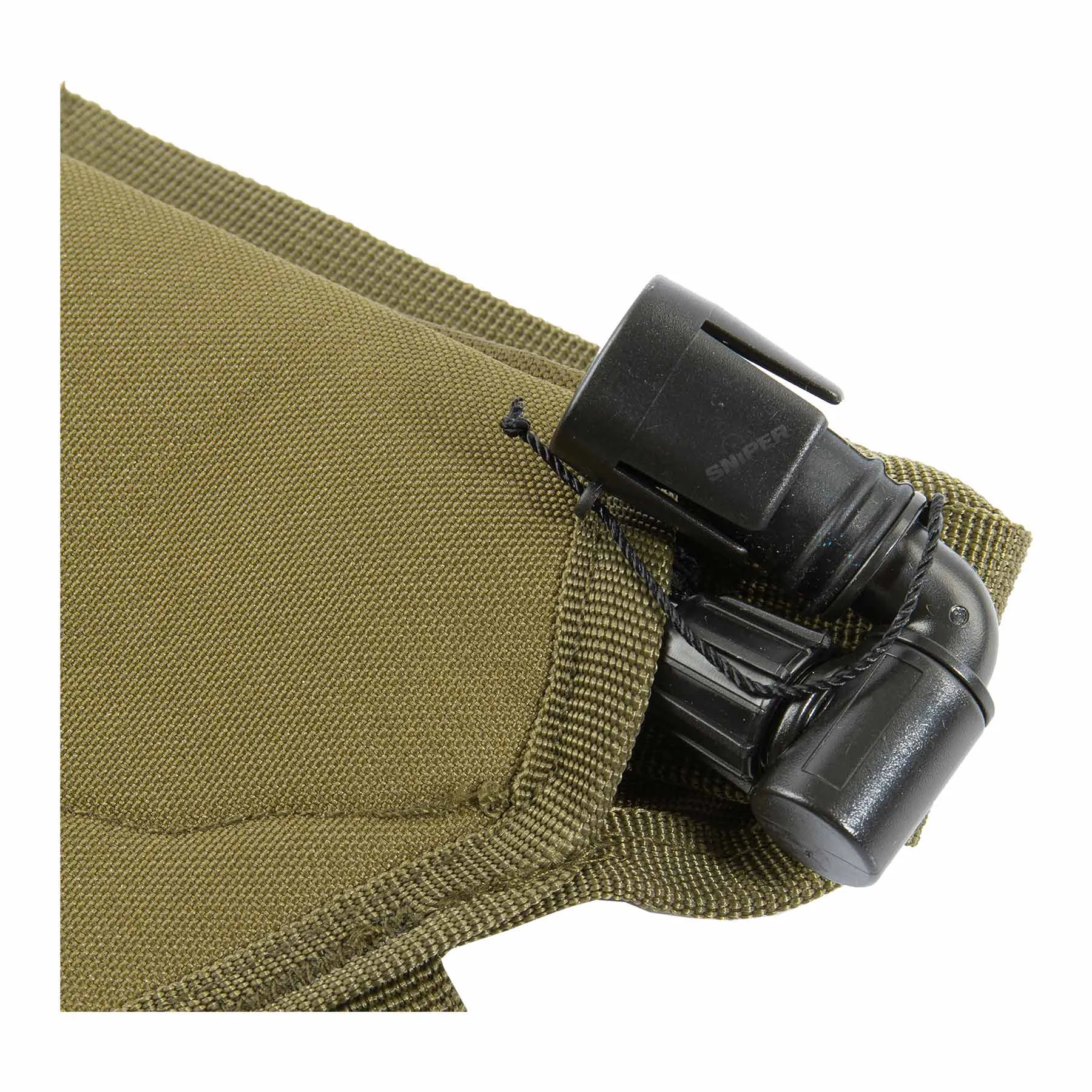 Trinkrucksack mit Trinkblase, OD