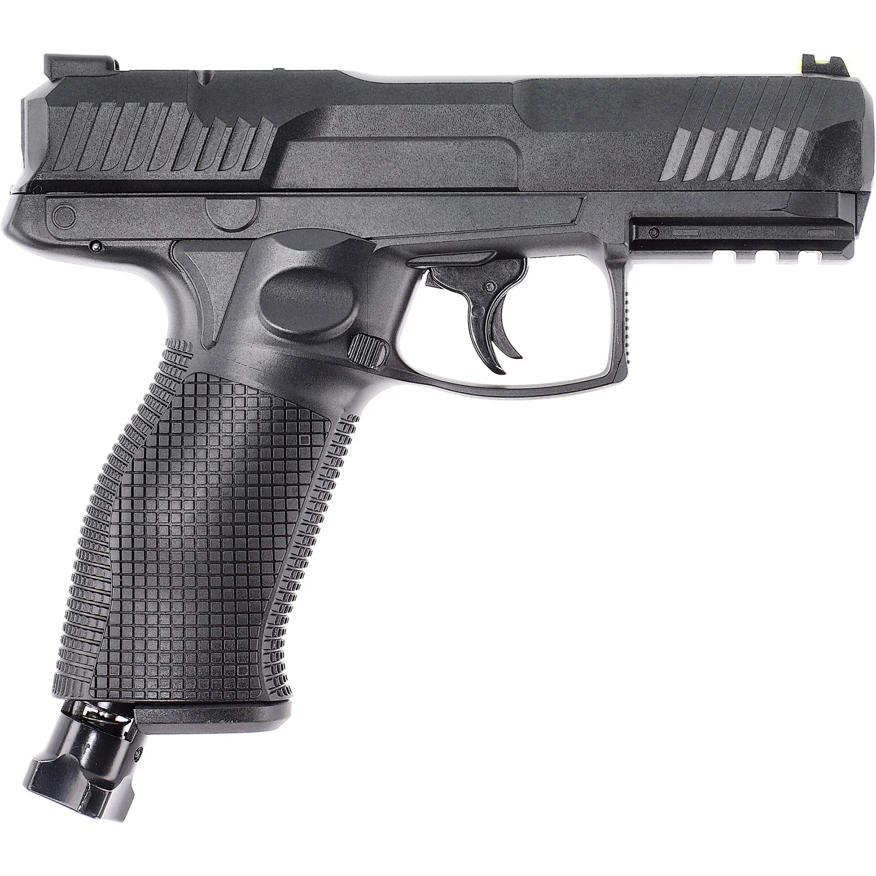 RAM Pistole T4E TPX 50 Gen2 50 Cal, Black