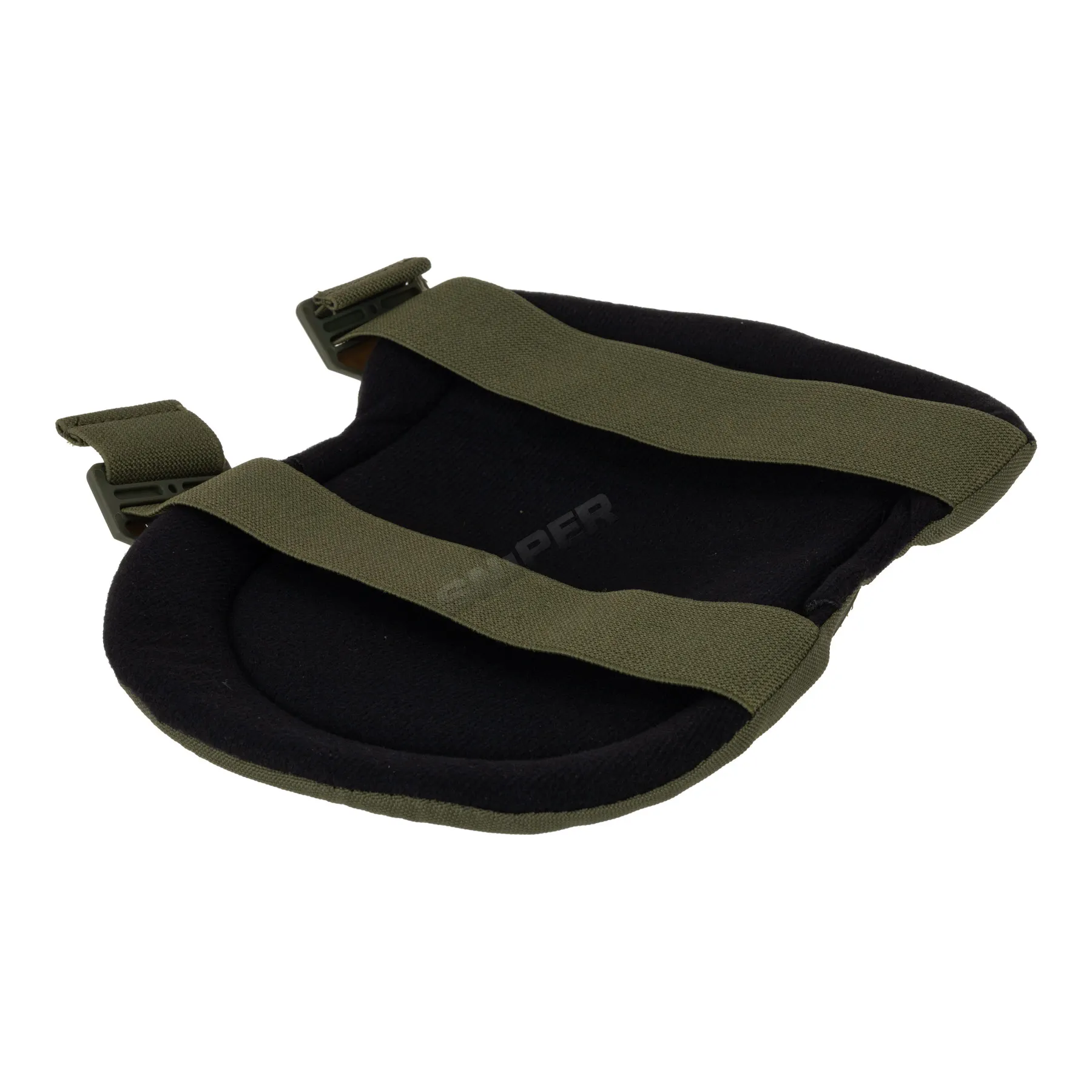 Reapo Knee and Elbow Protection Set, Olive