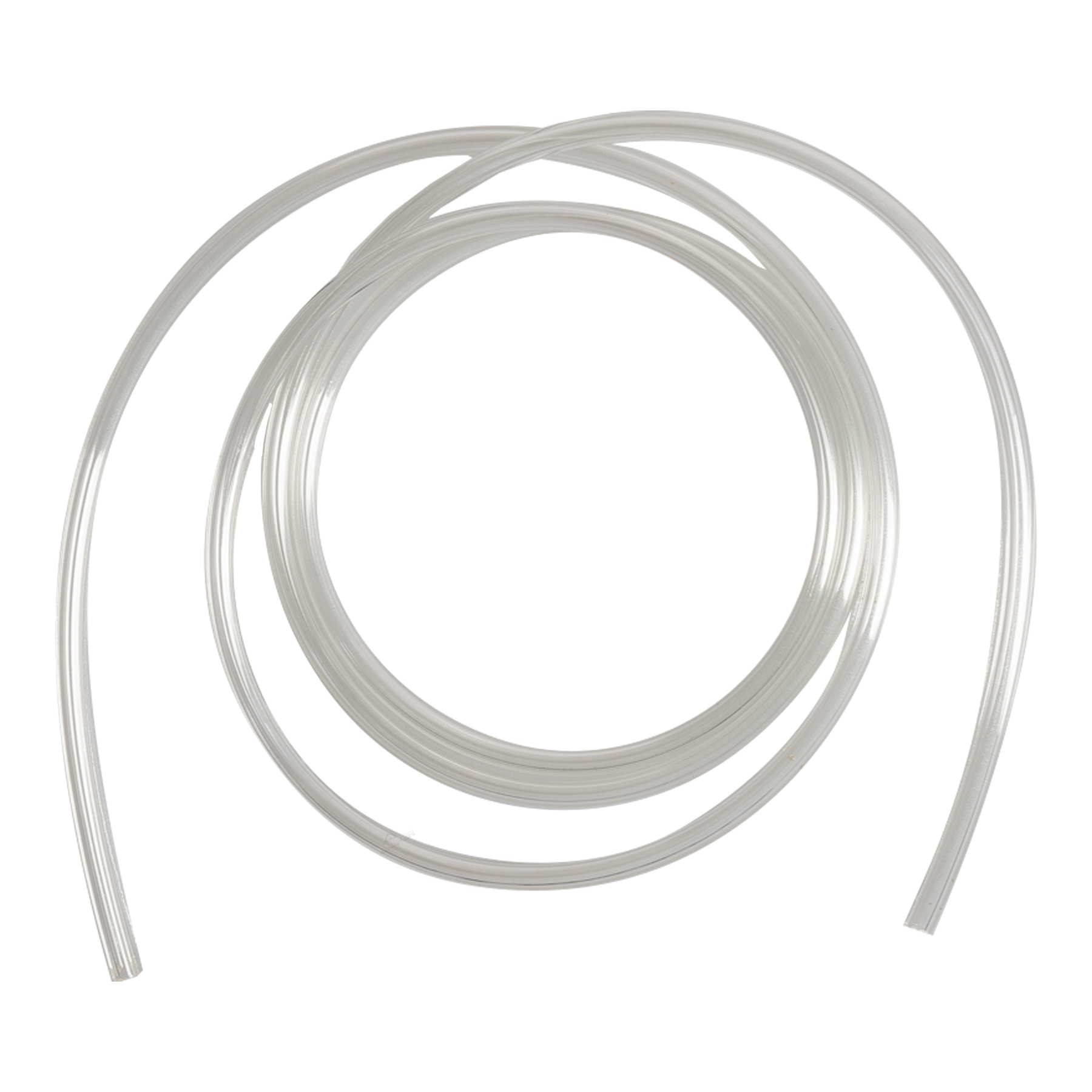 1/8" Micro Line Tubing, Clear