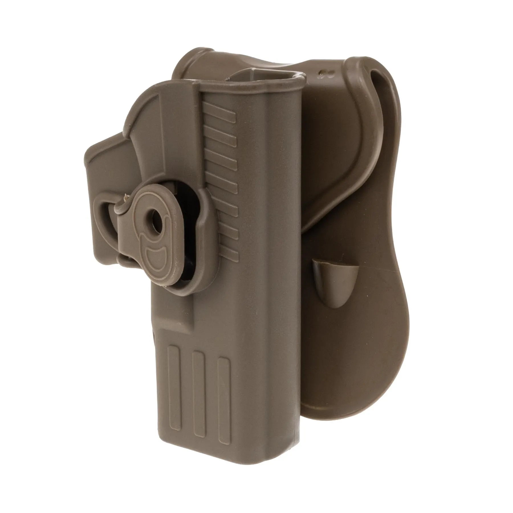 Reapo Glock Modelle Holster, Tan