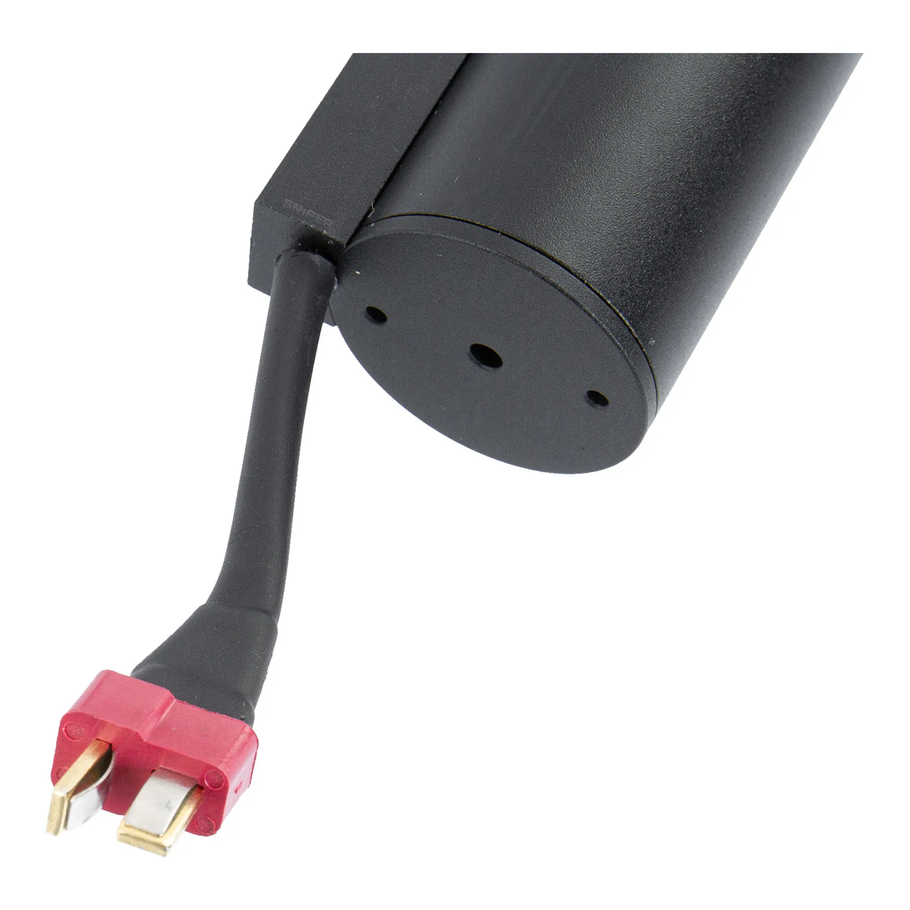 B4 URG U9 Gate Titan Version 2022, Black