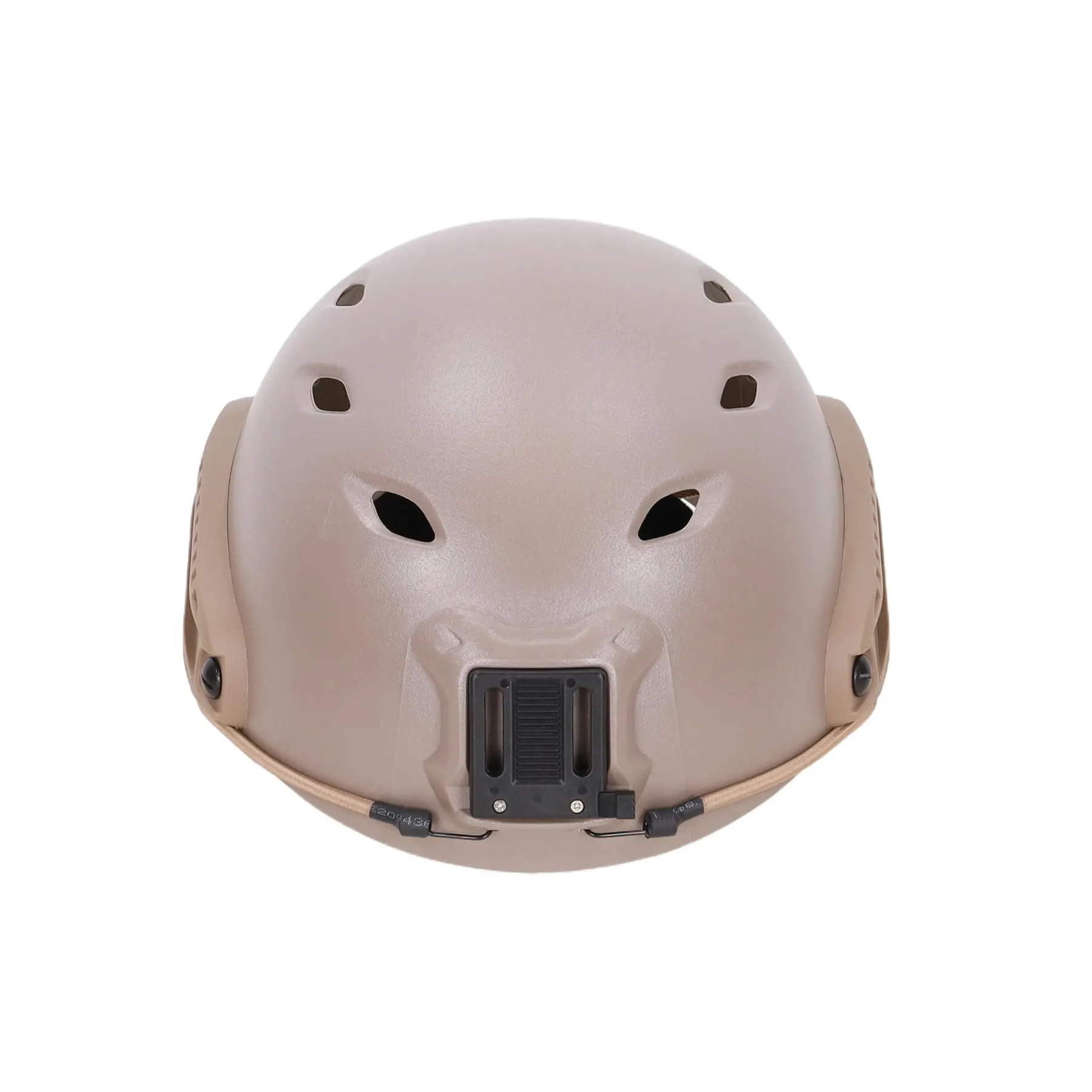 FAST BJ Helmet Tan, L/XL