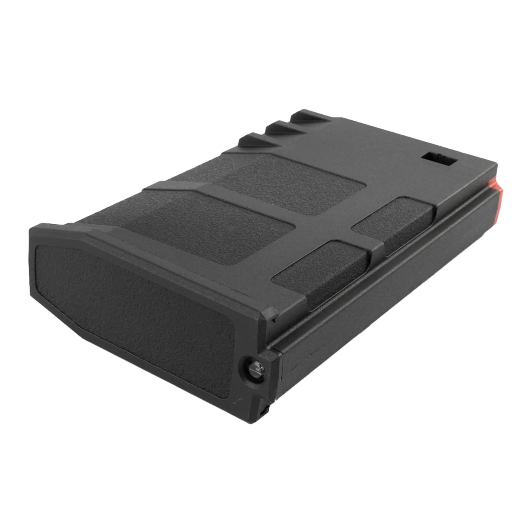 Silverback Magazin für MDR-X 78rds, Black