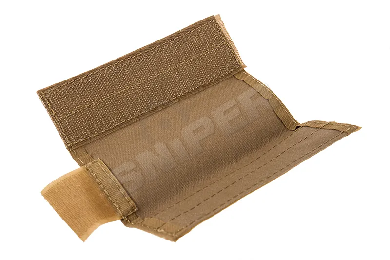DOFF Kit für Plate Carrier, Coyote Brown