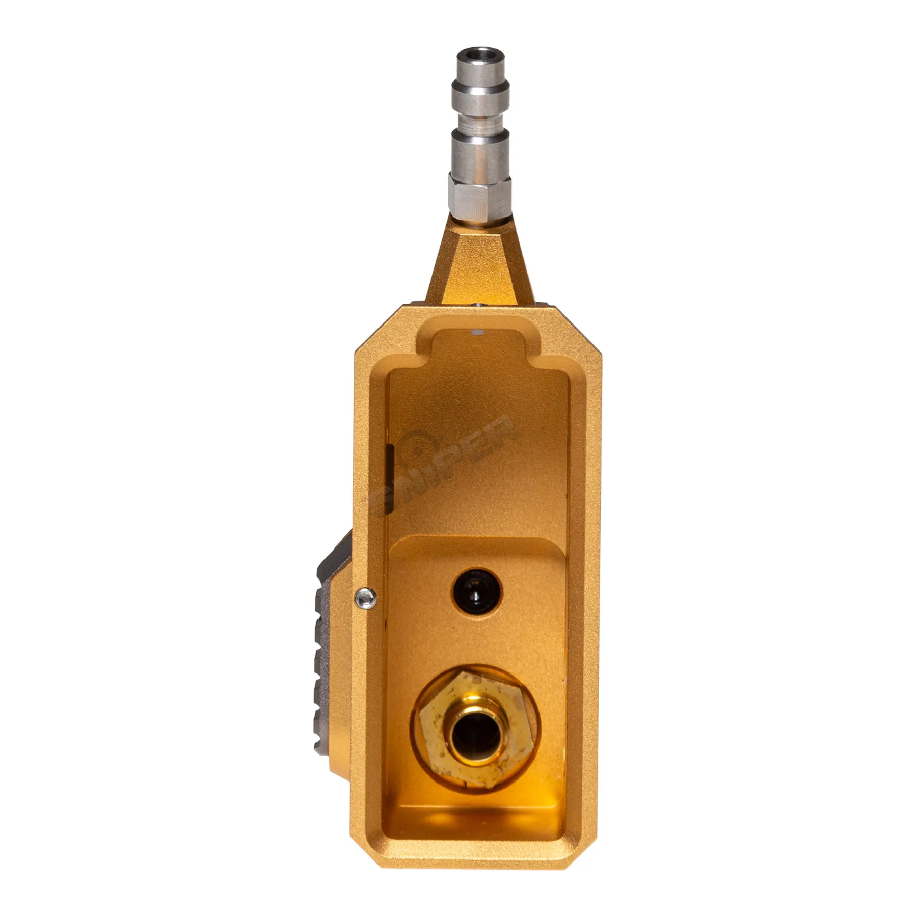 Lancer M4 HPA Adapter für AAP Pistolen, Gold