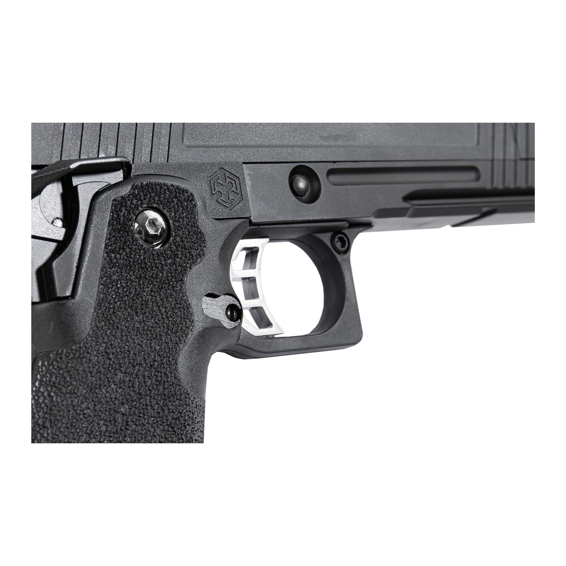 SAC Custom HX1002 Hi-Capa 5.1 Split Slide, GBB