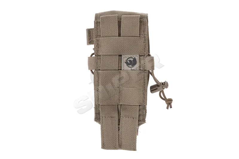 Modular Multimag Pouch, Khaki Modular Multimag Pouch, Khaki
