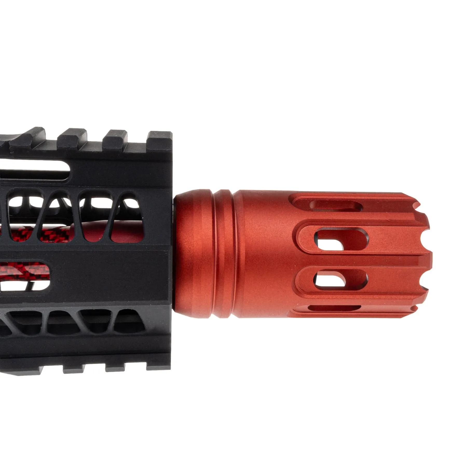 SAC F2 EXO - "Shadow Ruby", HPA