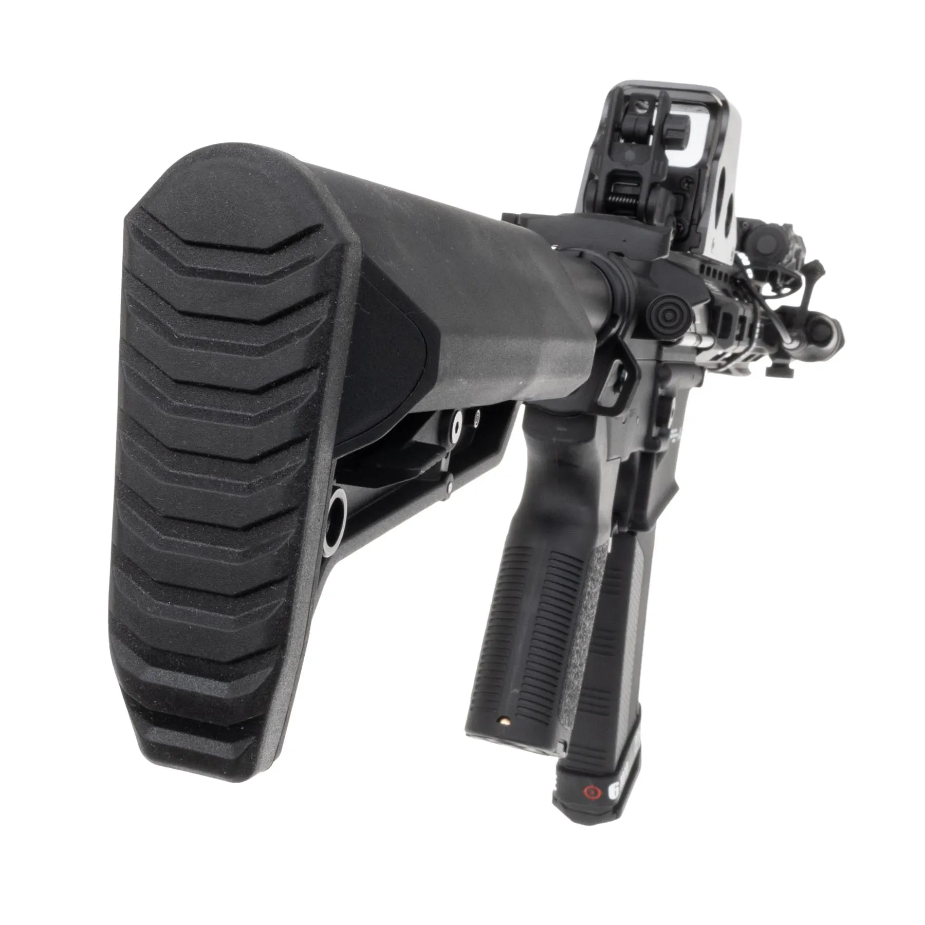 Prep my Airsoft - Lancer x BG SPR 10" Gen3 Nebula ETU (S)AEG, Black