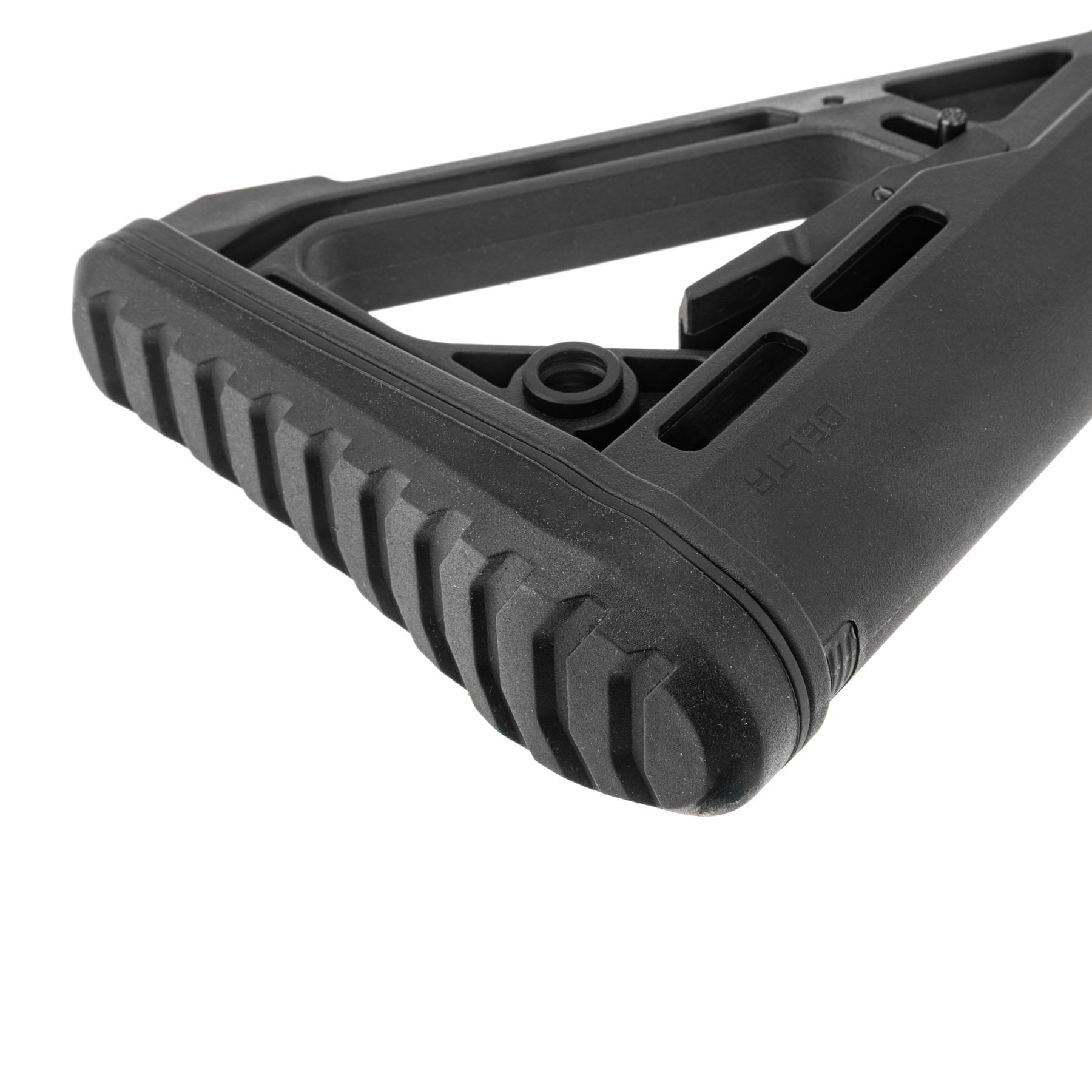 Lancer Archon Gen3 ETU M-Lok 9" M4 (S)AEG, Black/Red
