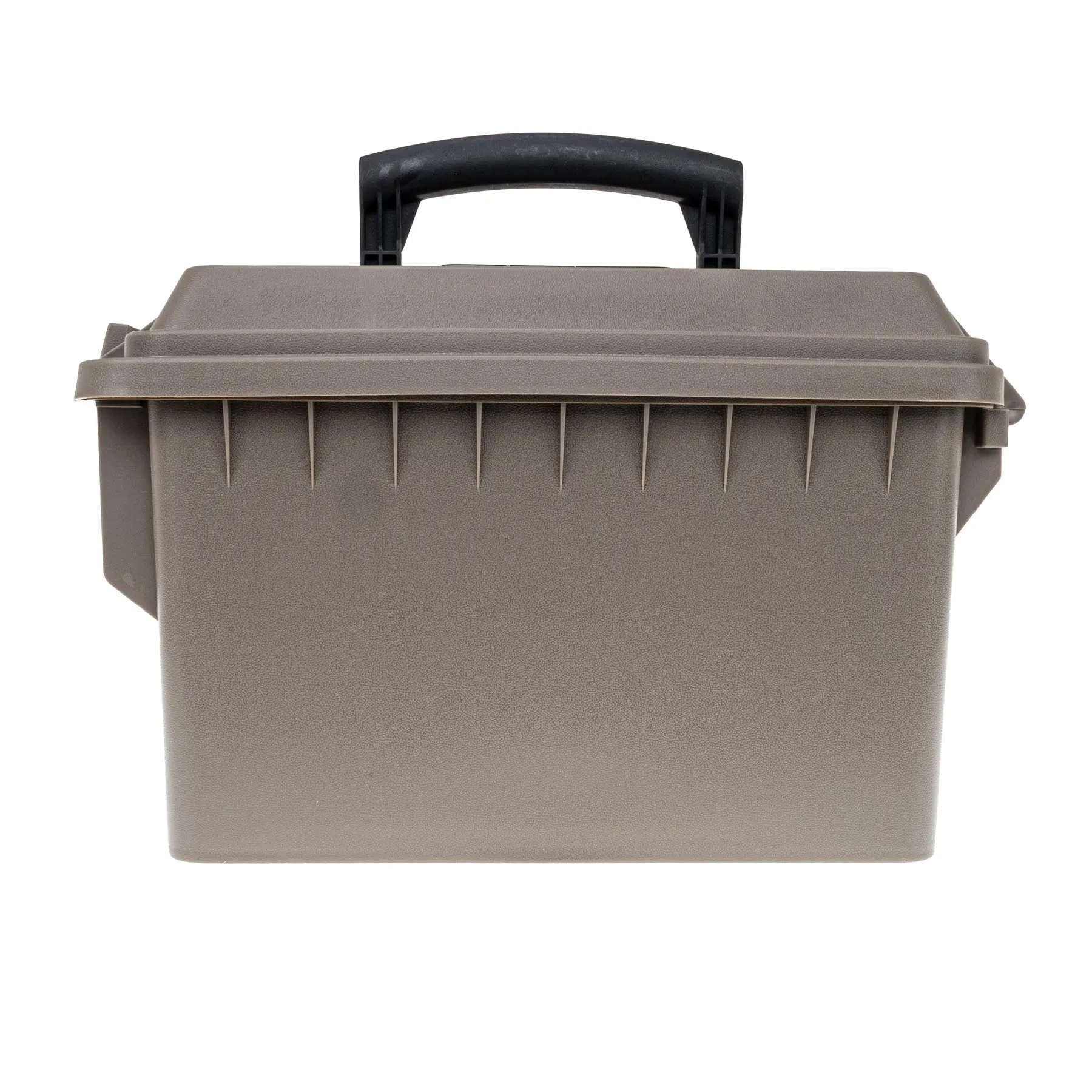 Reapo .50 Cal Ammo Box 35,6x19,4cm, Dark Earth