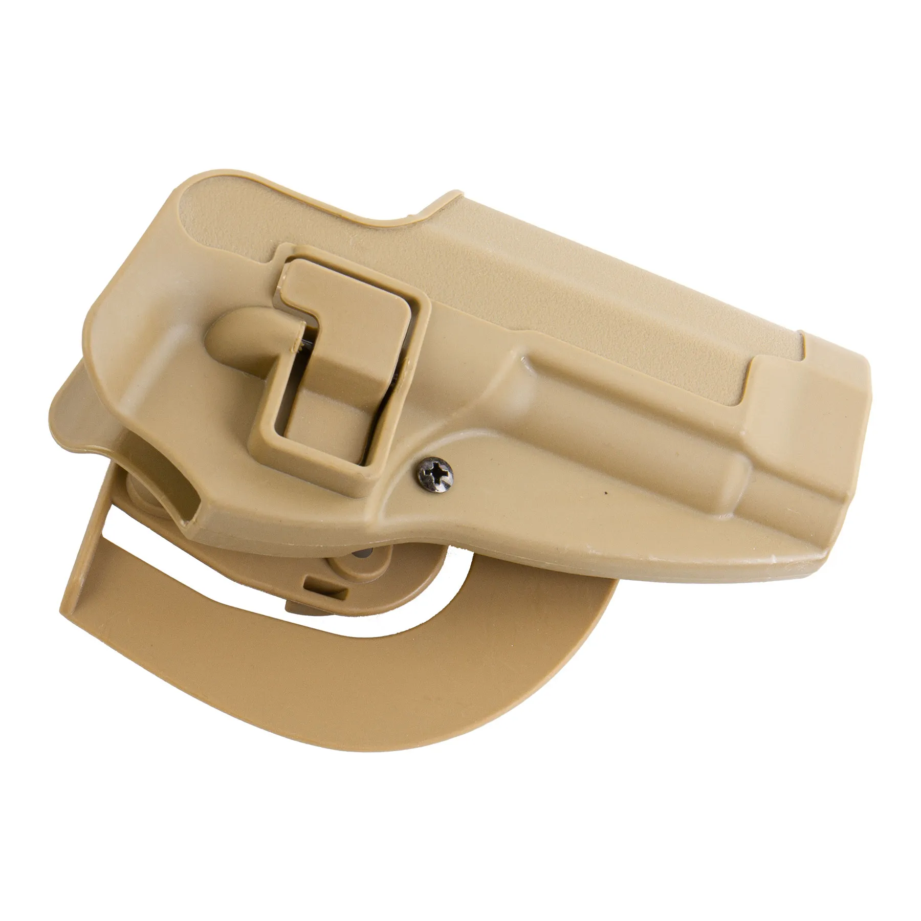 Holster für M 92, Tan