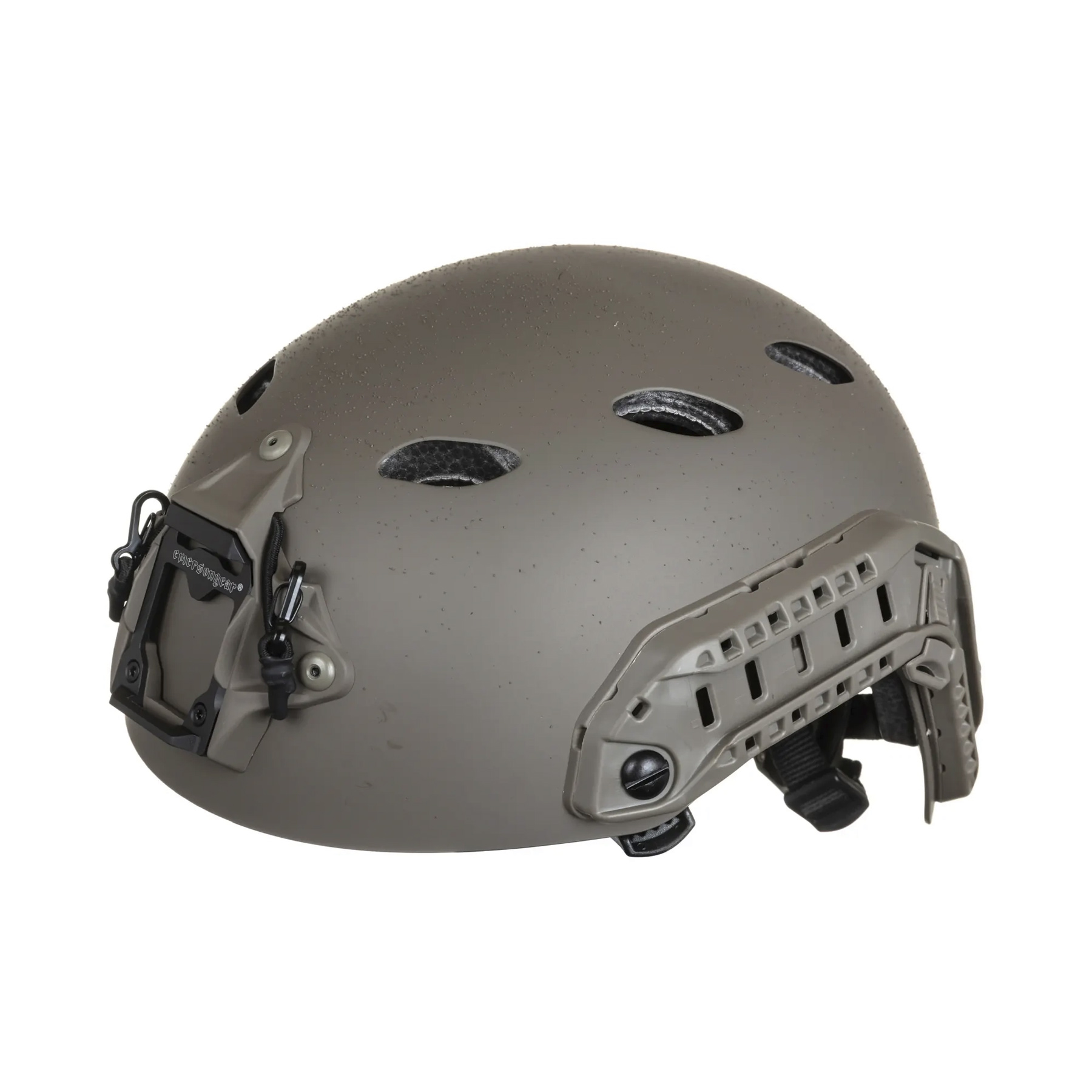 SF Super High Cut Helm Medium, Ranger Green