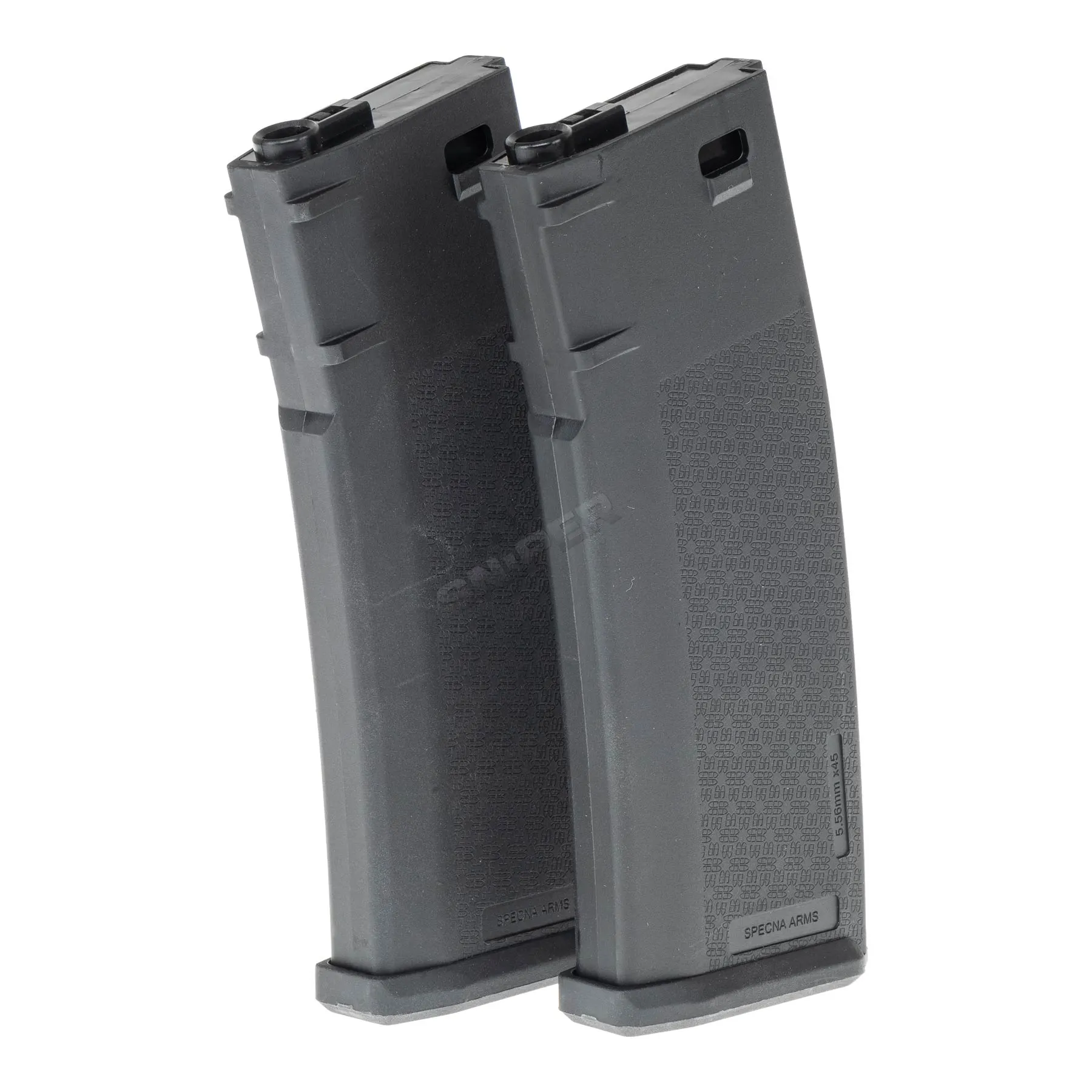 SAC x Wolverine SA-E28 14,5" RIS III HPA, Steel Gray SAC x Wolverine SA-E28 14,5" RIS III HPA, Steel Gray