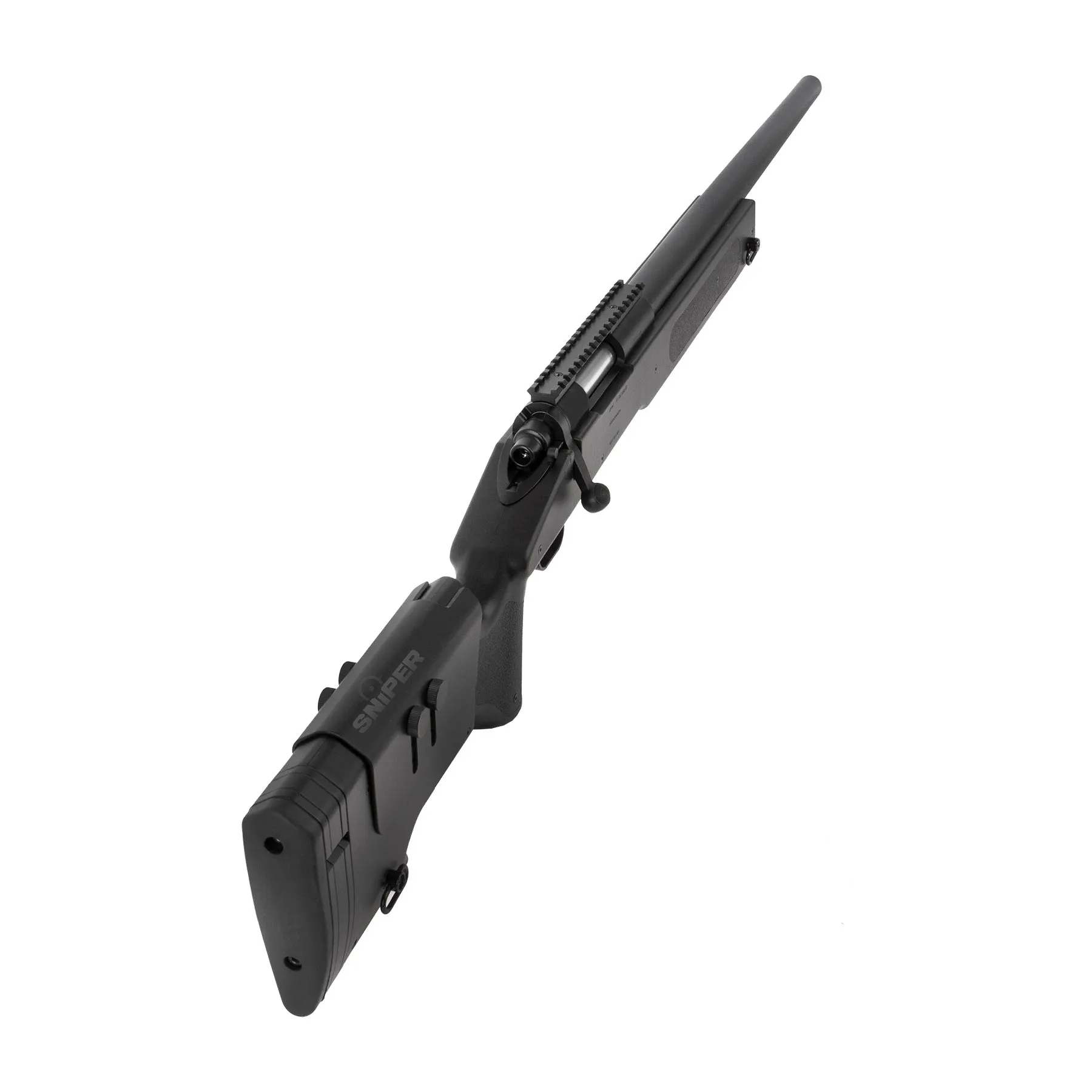 M40A3 Spring Scharfschützengewehr (Sportsline)