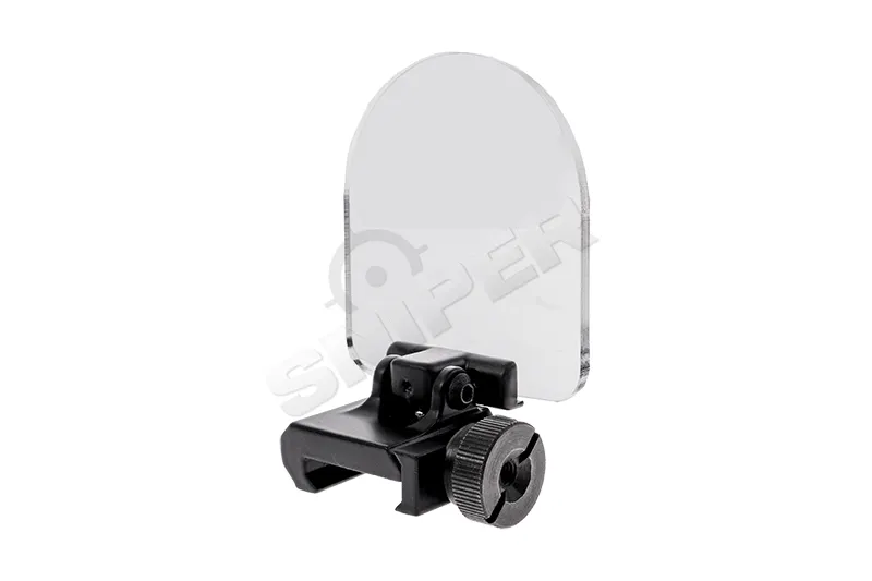Scope Lens Protector, Black