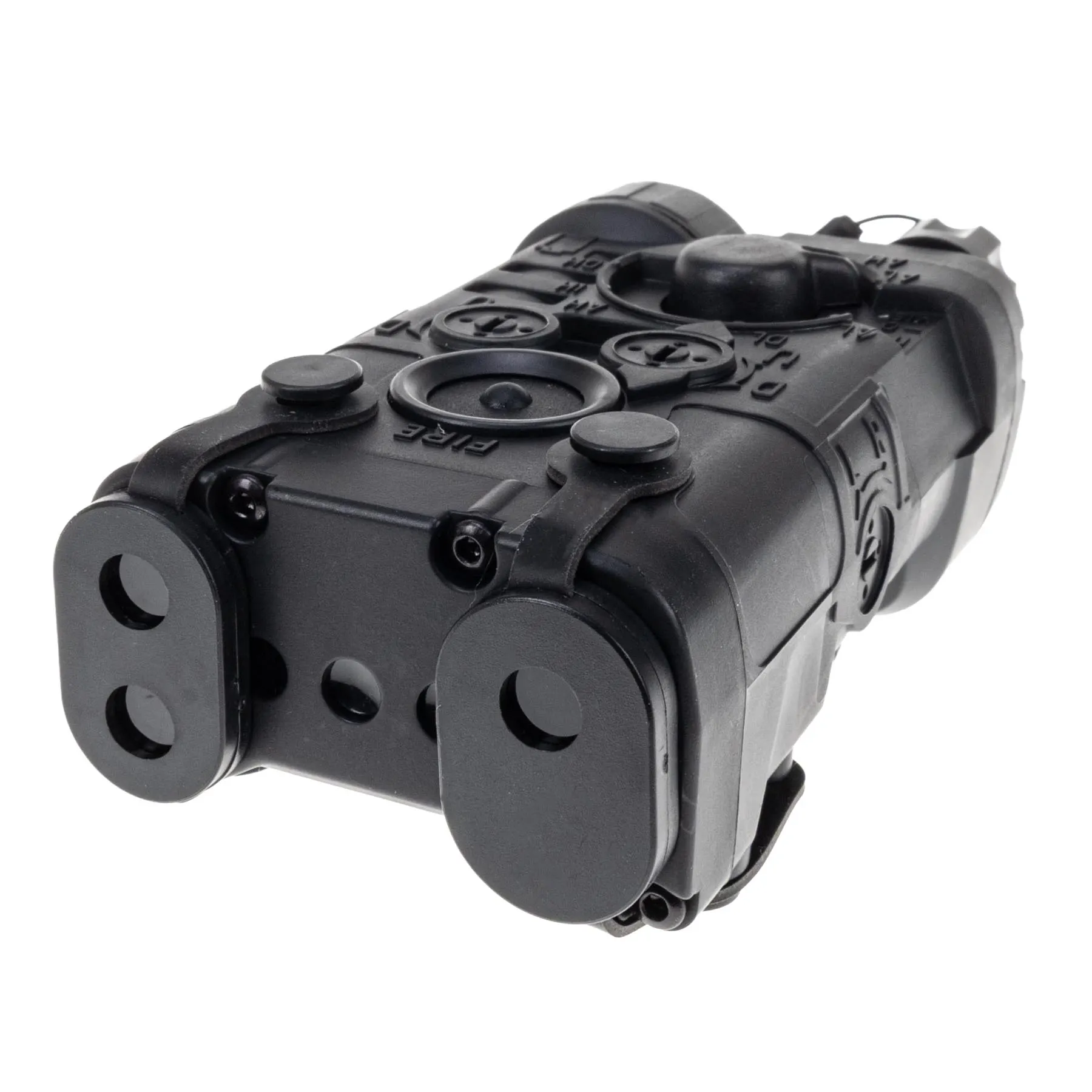 Reapo NGAL Dummy, Black