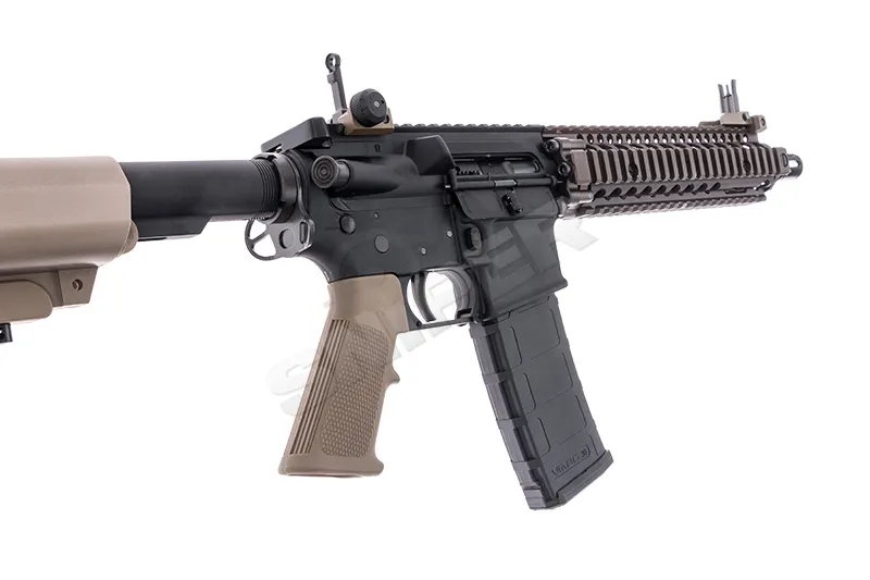 VR16 CQB II Dualtone, GBB