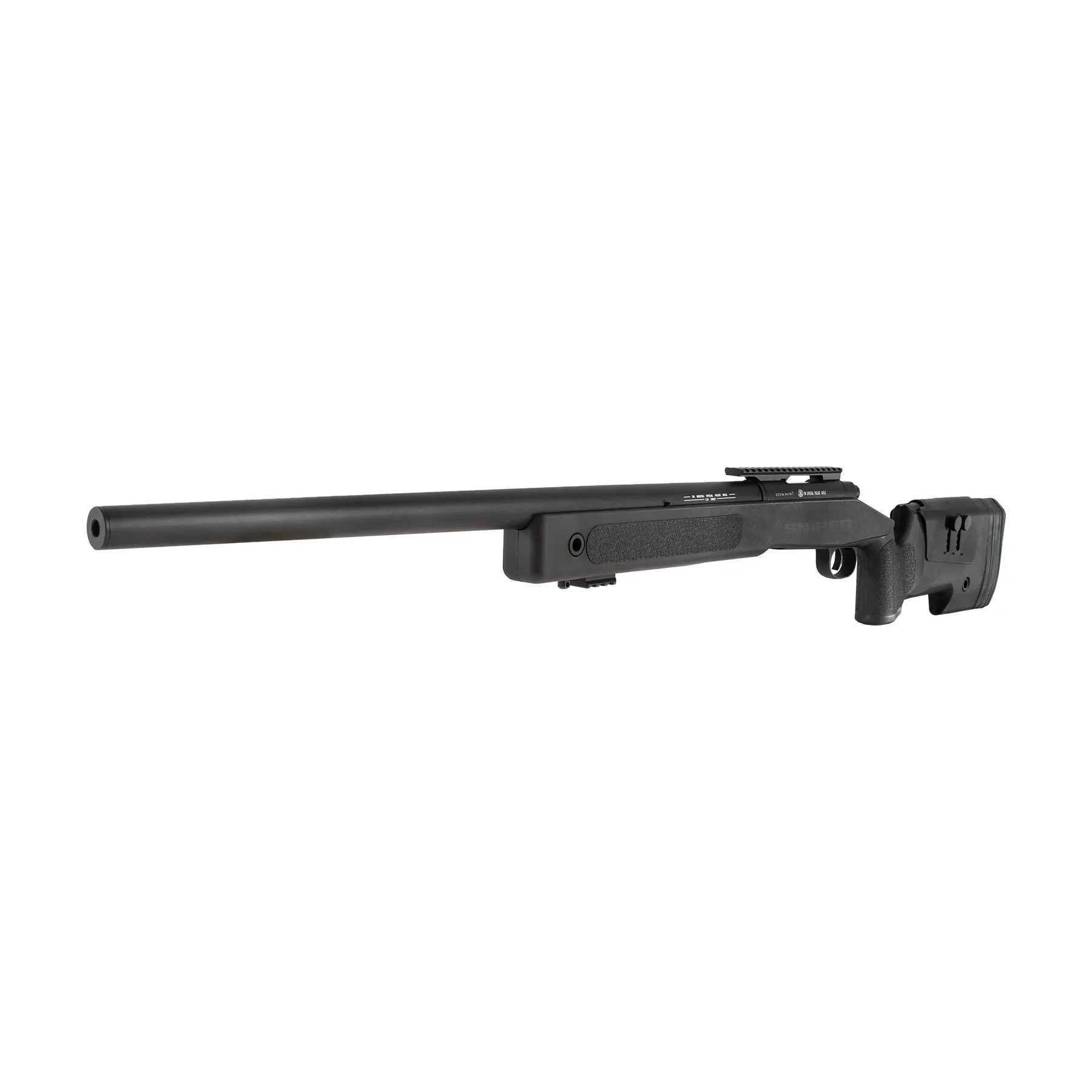 FN SPR Scharfschützengewehr Softair Sniper