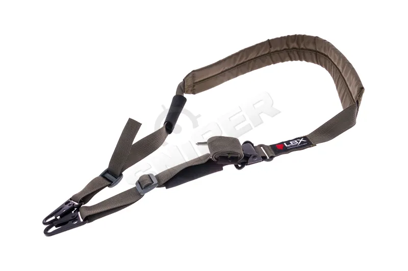 Two Point Sling, Ranger Green Two Point Sling, Ranger Green