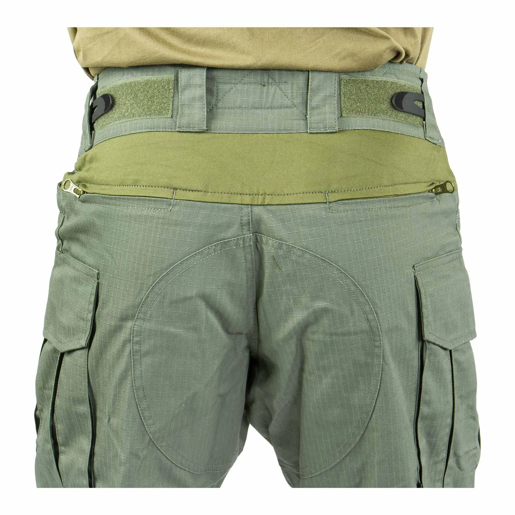 EM3 Combat Pants Advanced Version, Foliage Green