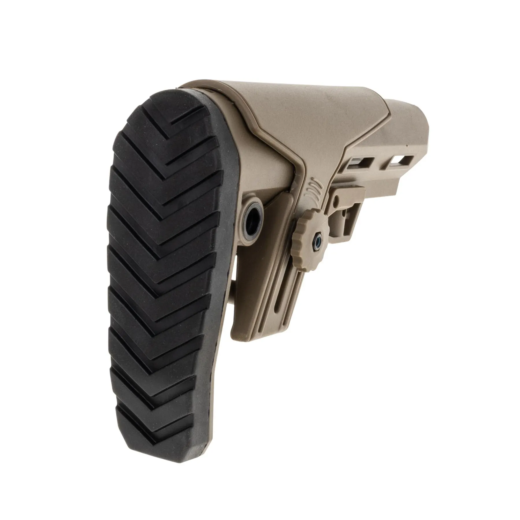 Reapo Precision Stock ,Tan