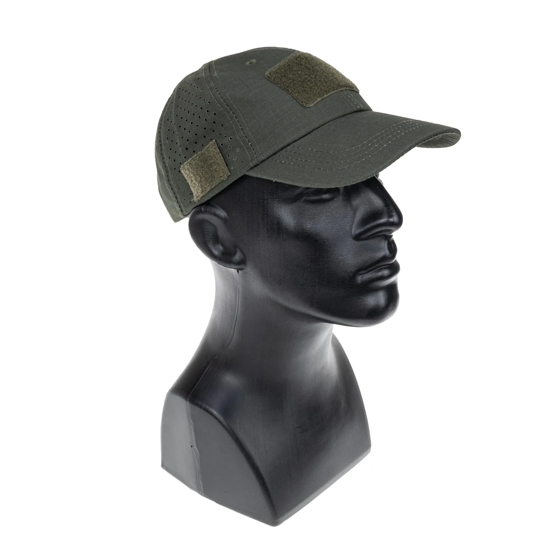 Baseball Cap, OD Green