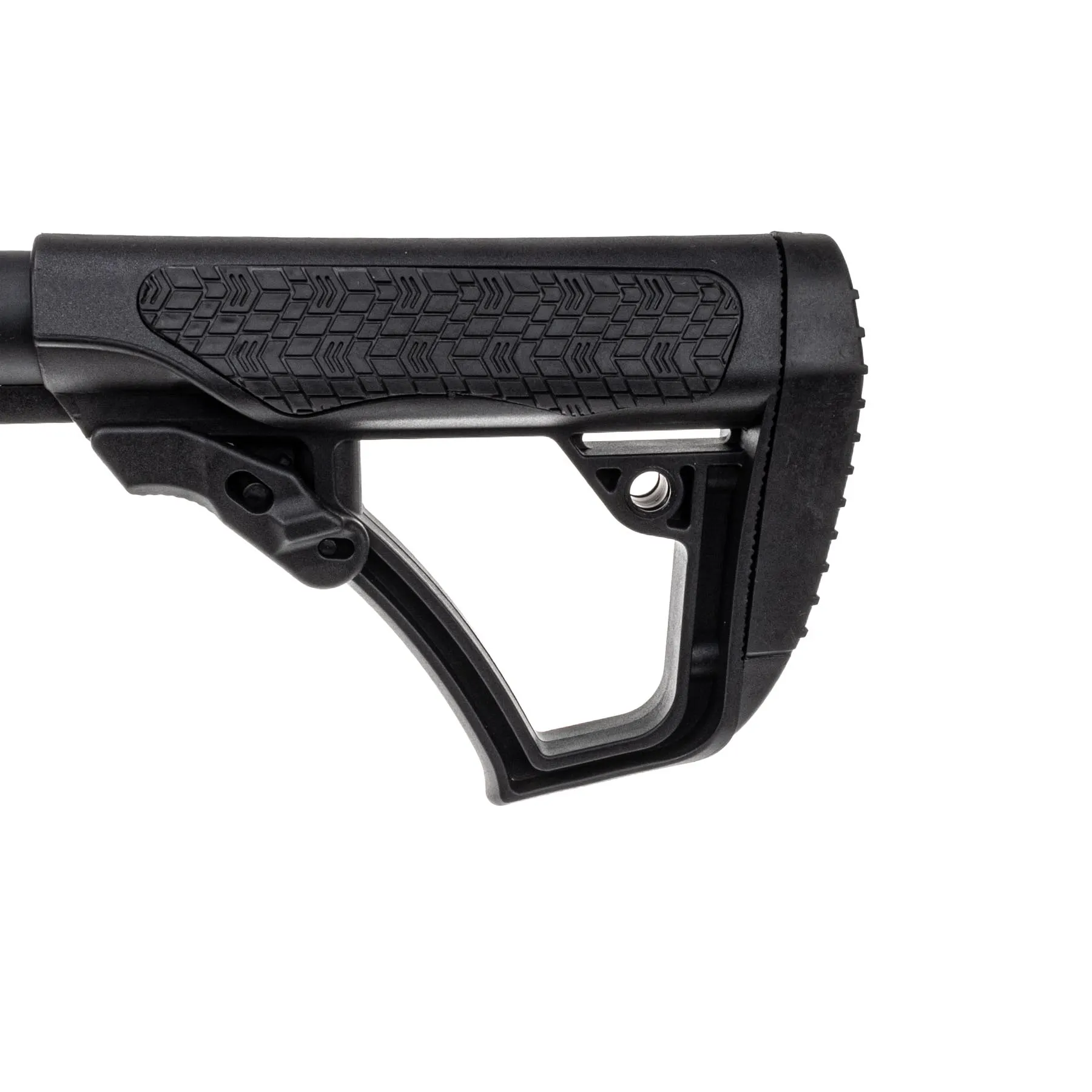 HPA Deal - SAC x Wolf Daniel Defense MK18 Block II, Black