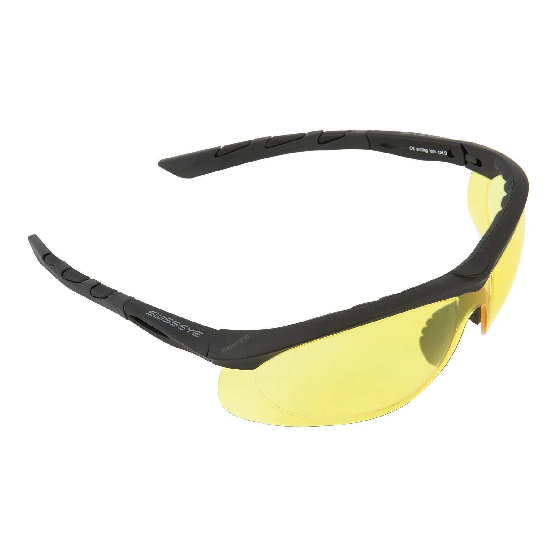 Lancer, Yellow, Frame Rubber Black Lancer, Yellow, Frame Rubber Black