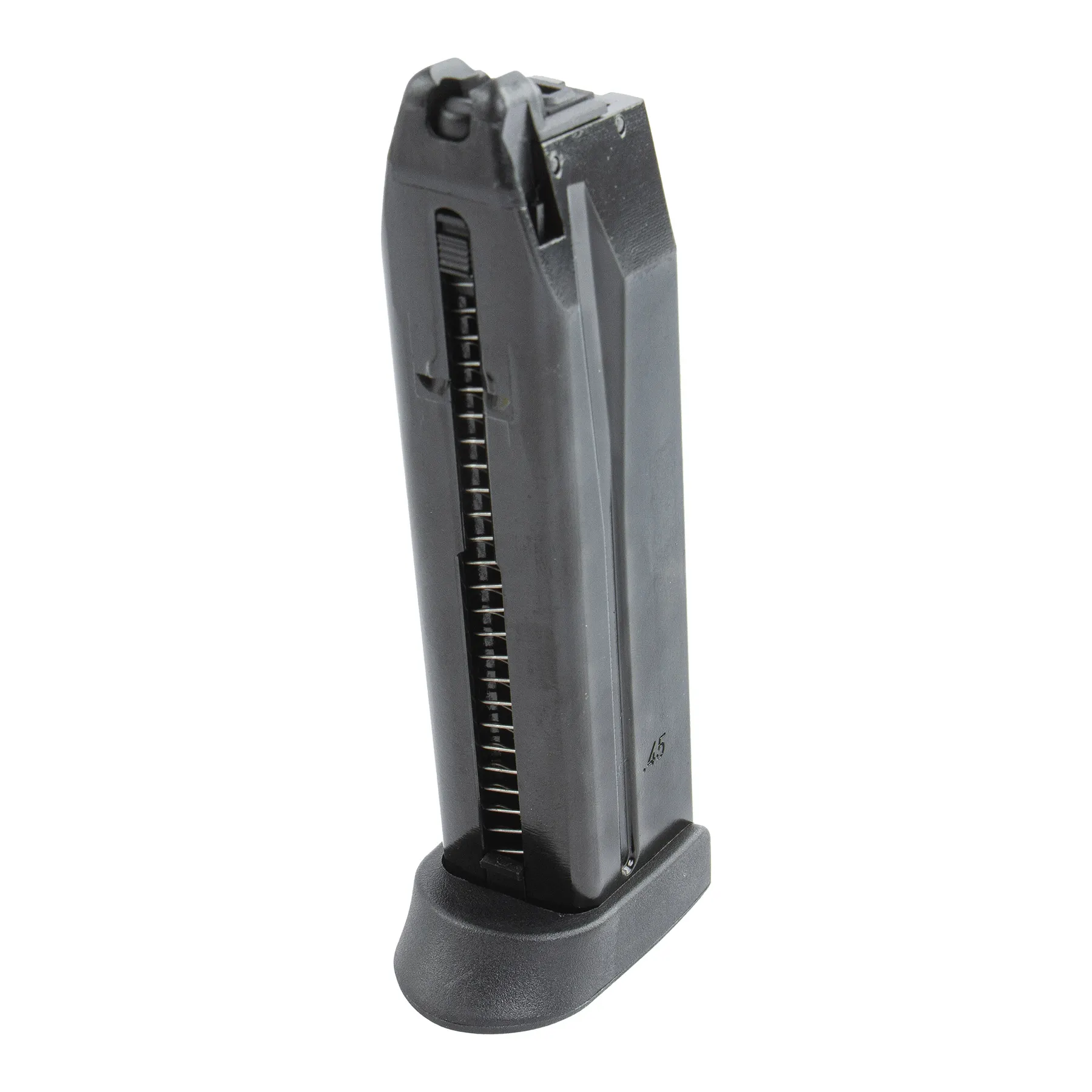 Heckler und Koch HK45 GBB Ersatzmagazin Softair