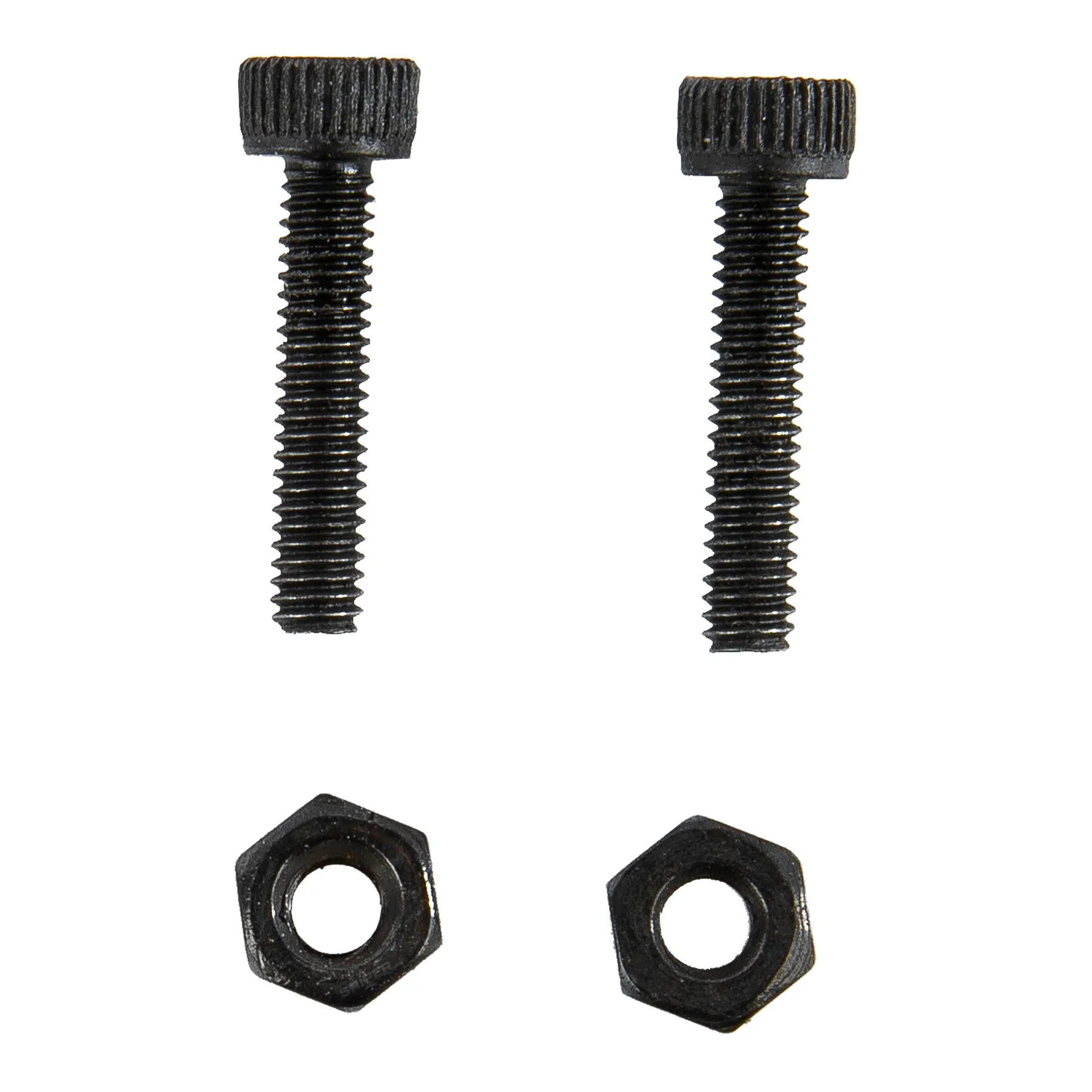 Lower Frame Cover Railed, Black Lower Frame Cover Railed, Black