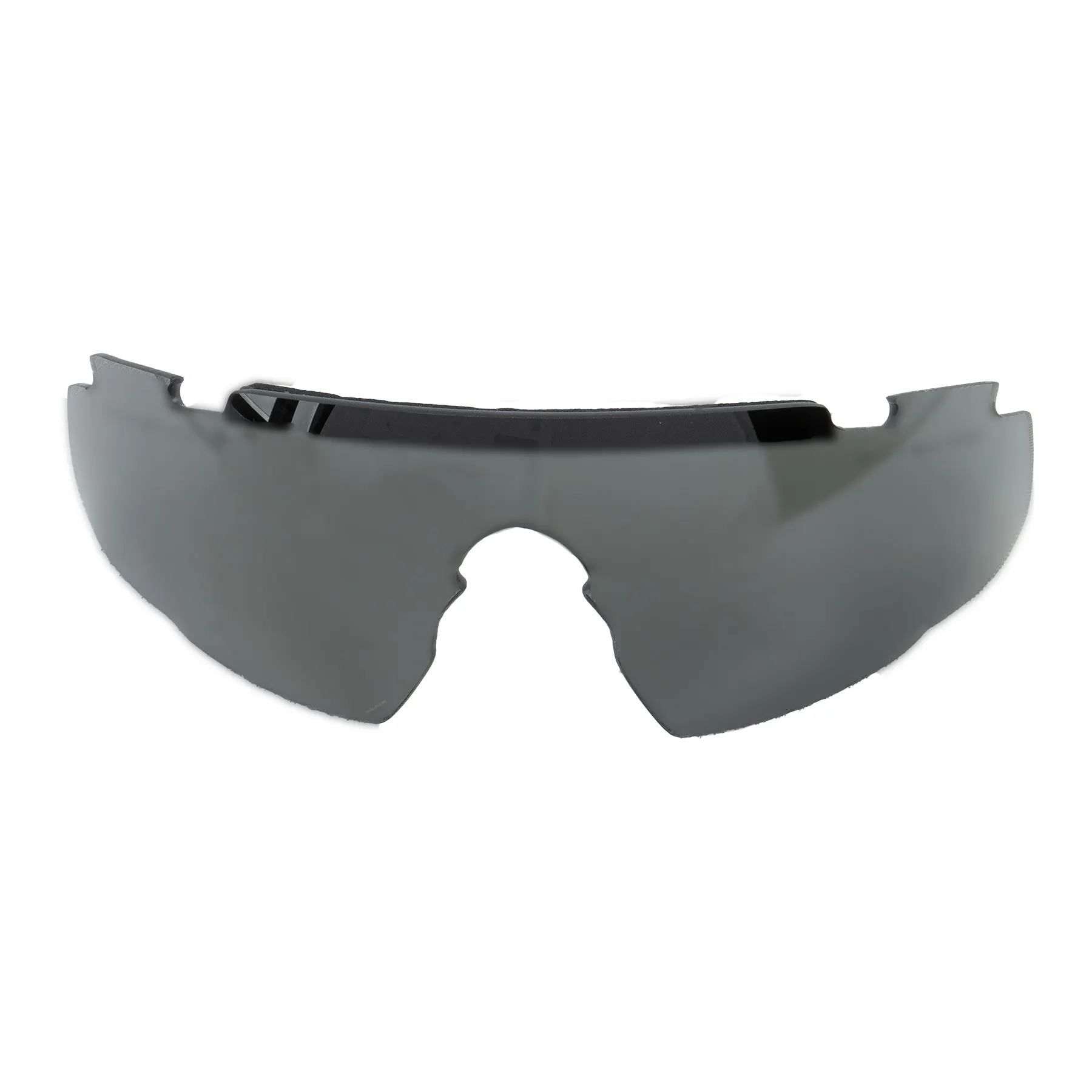 Saber Advanced Lens, Grey