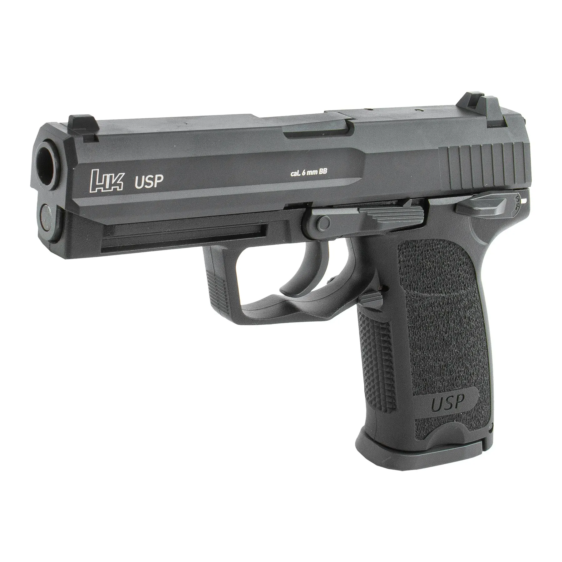 Heckler und Koch USP CO2 GBB Softair Pistole