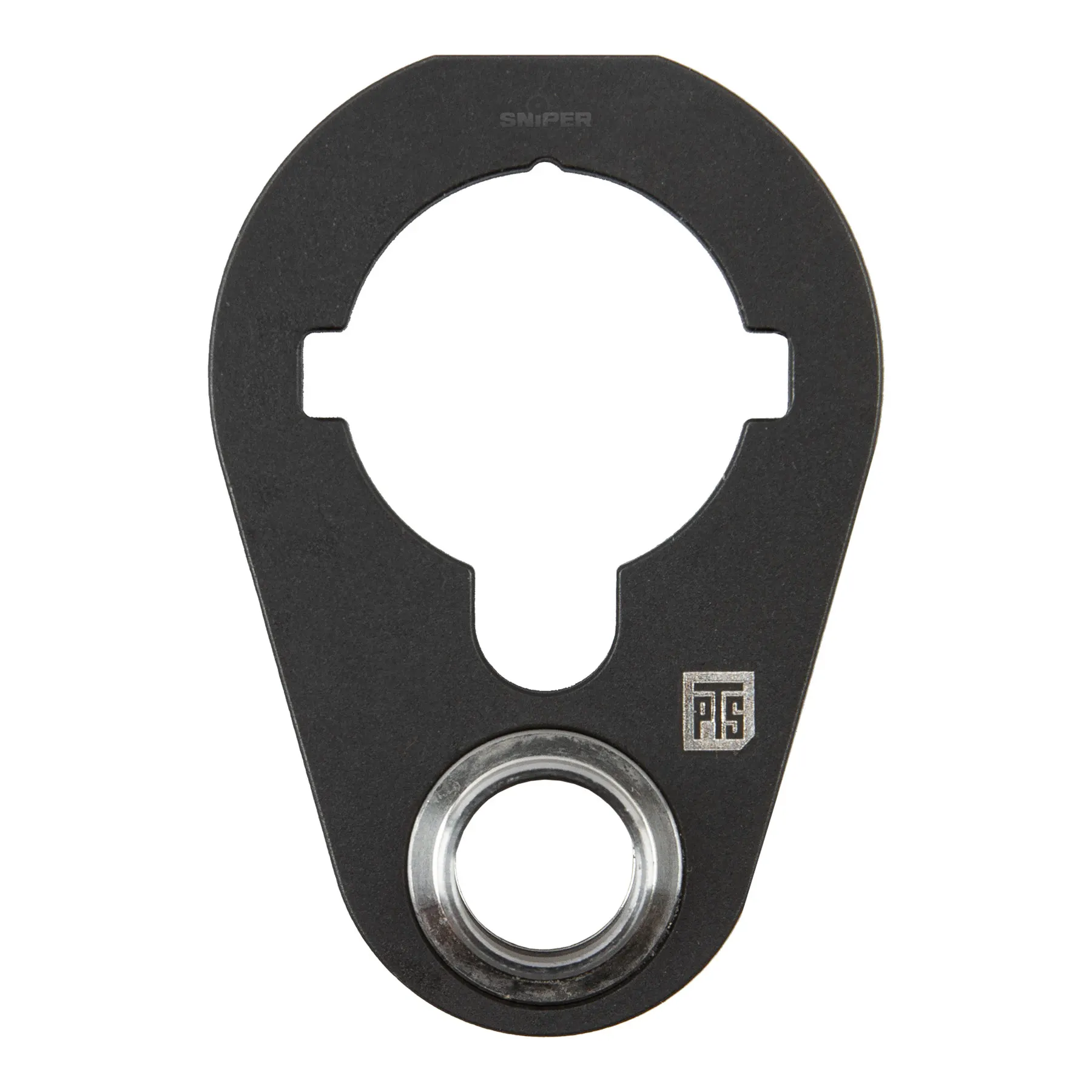 PTS Enhanced Sling Plate QD 2 AEG