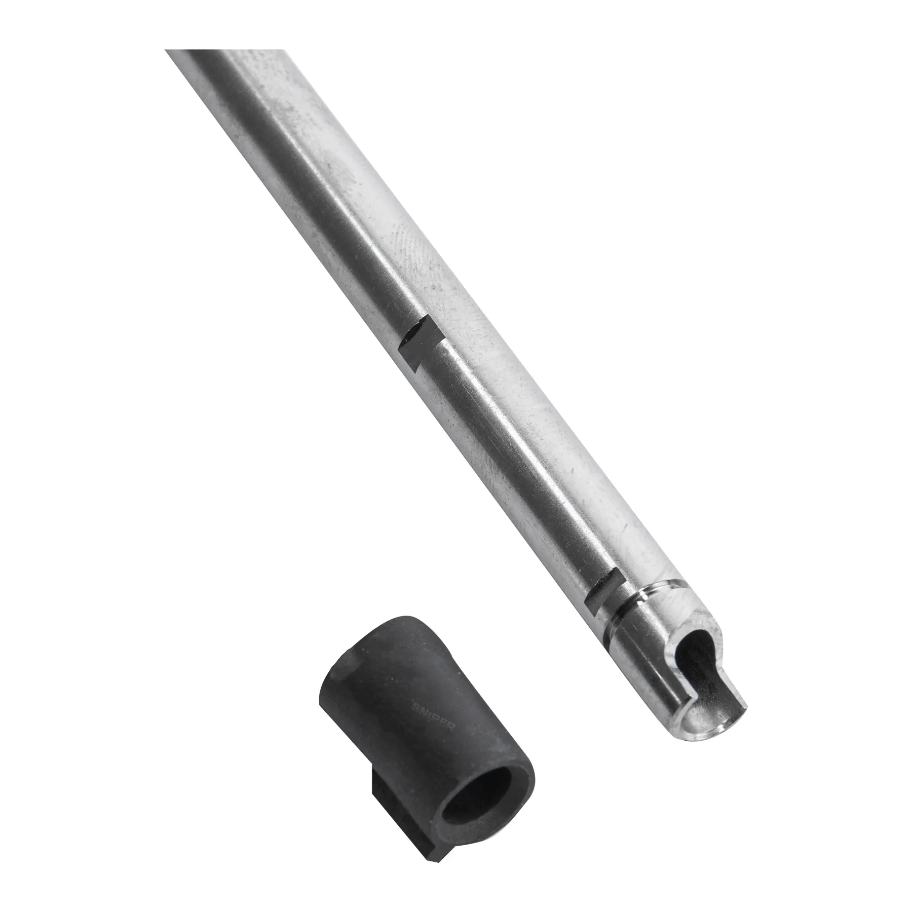 Unicorn 6,03mm 200mm Precision Inner Barrel für GBB