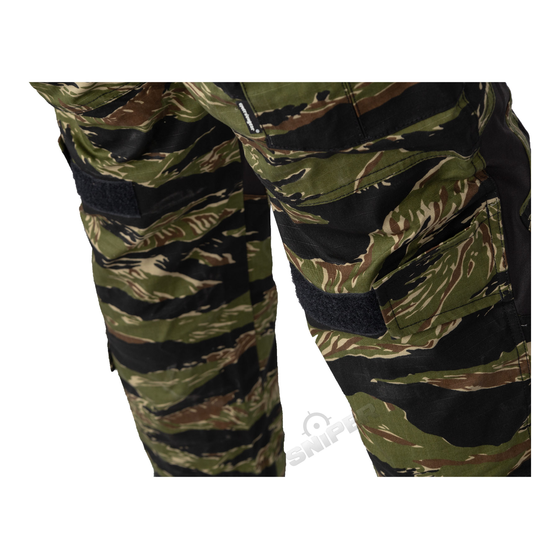 EM3 Combat Pants Advanced Version, Tiger Stripe