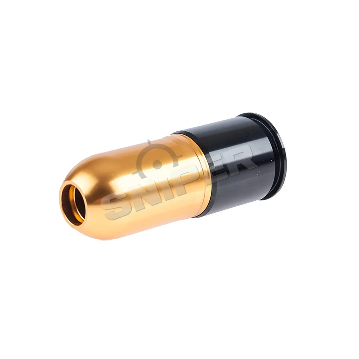 90 rds. Granate