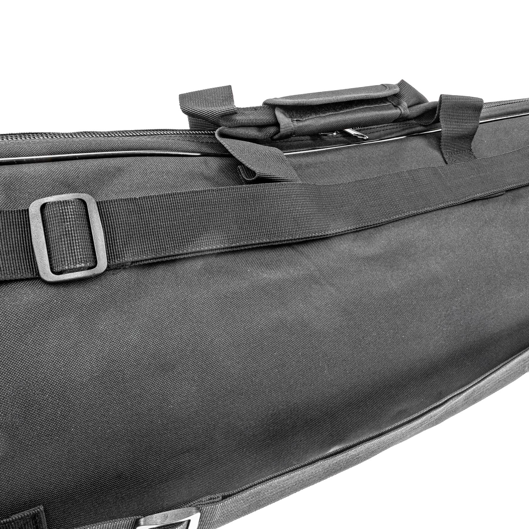 Reapo Waffentasche GB 100cm, Black