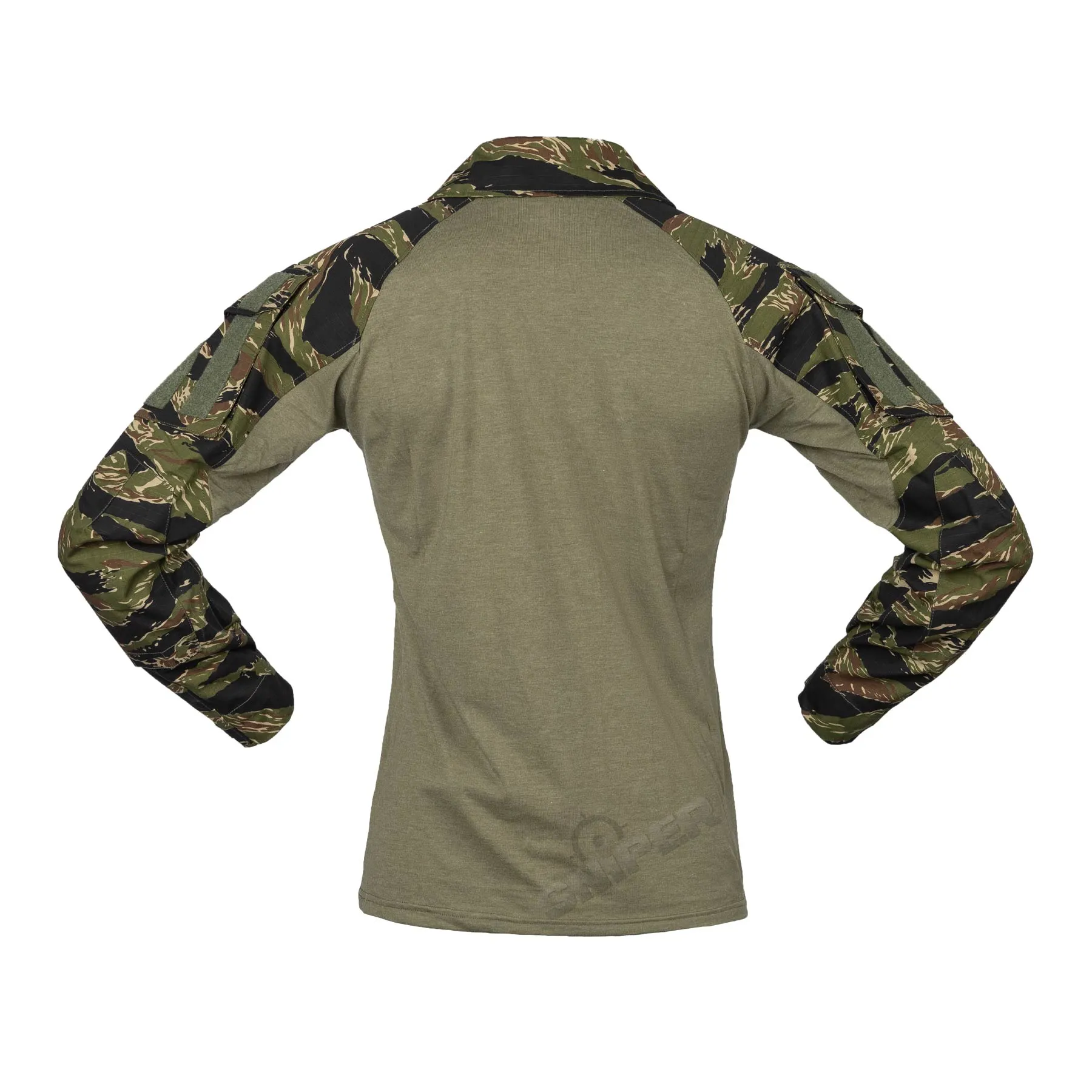 Emerson EM3 Combat Shirt, Tiger Stripe Emerson EM3 Combat Shirt, Tiger Stripe