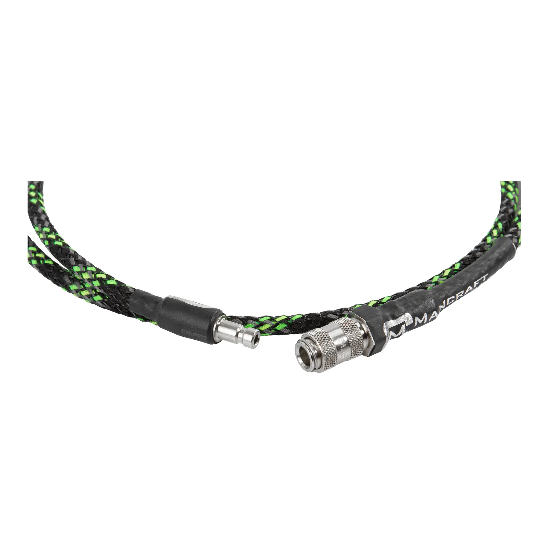 Mancraft Micro HPA Line 36", Viper Mancraft Micro HPA Line 36", Viper