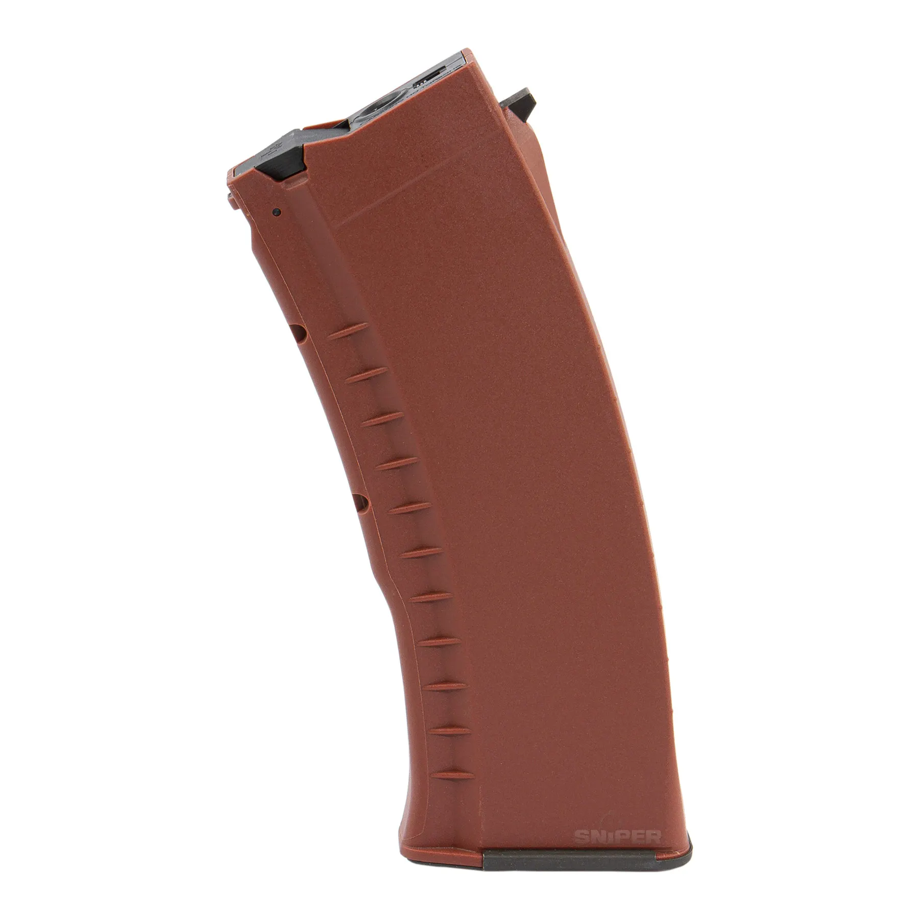 Magazin GK74 Hicap 450rds, black